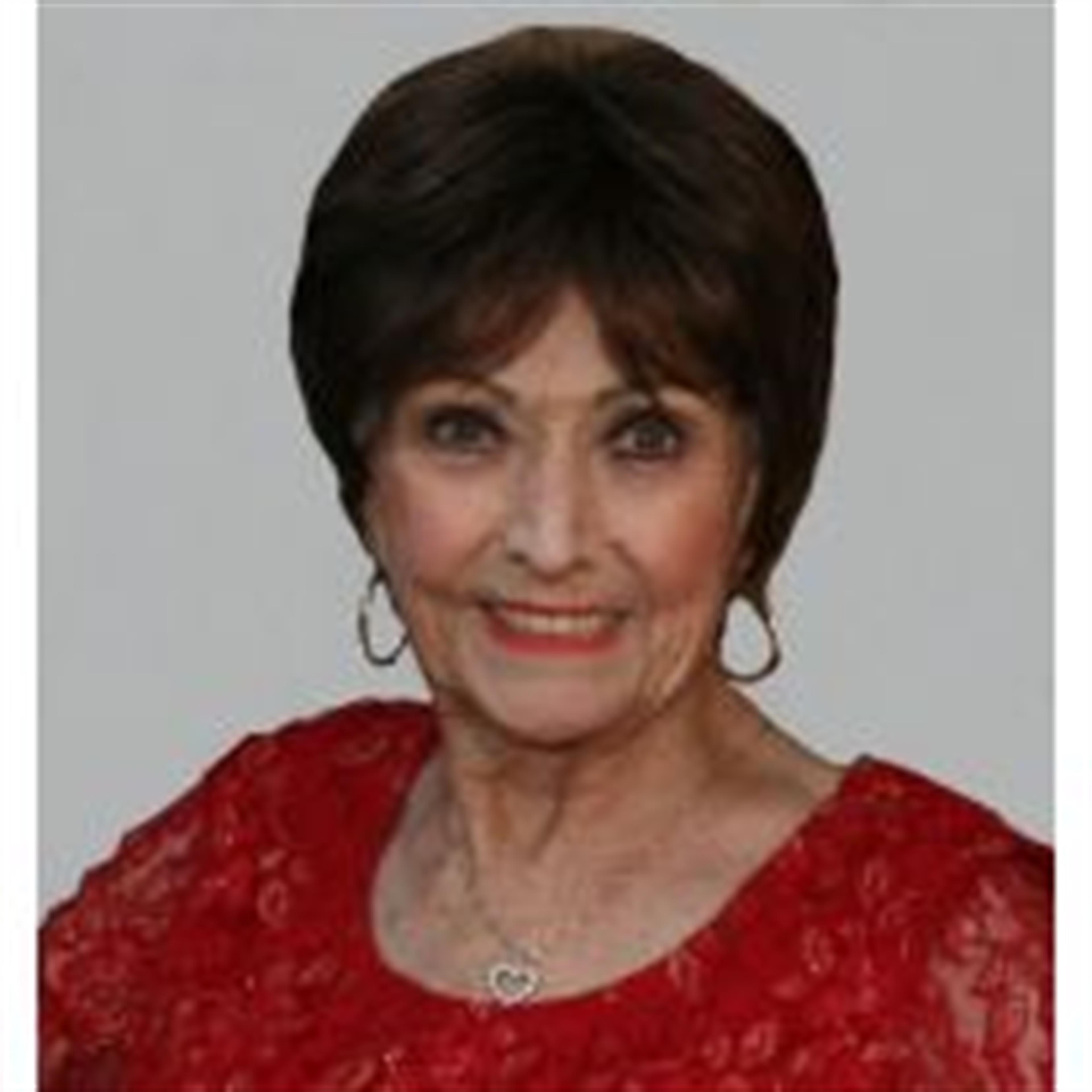 Margie Lee McNeil Martinez