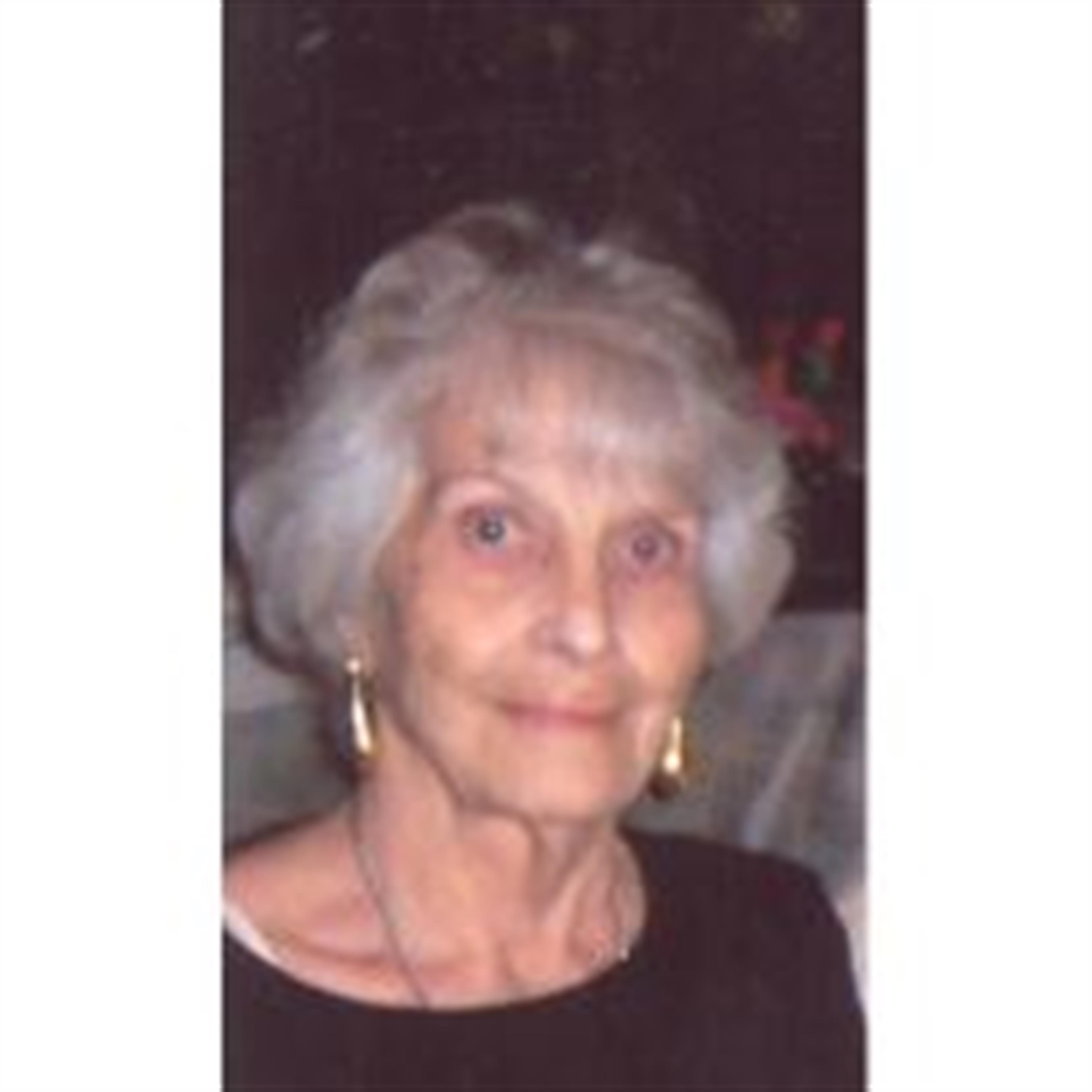 Maybelle Lorene Whatley