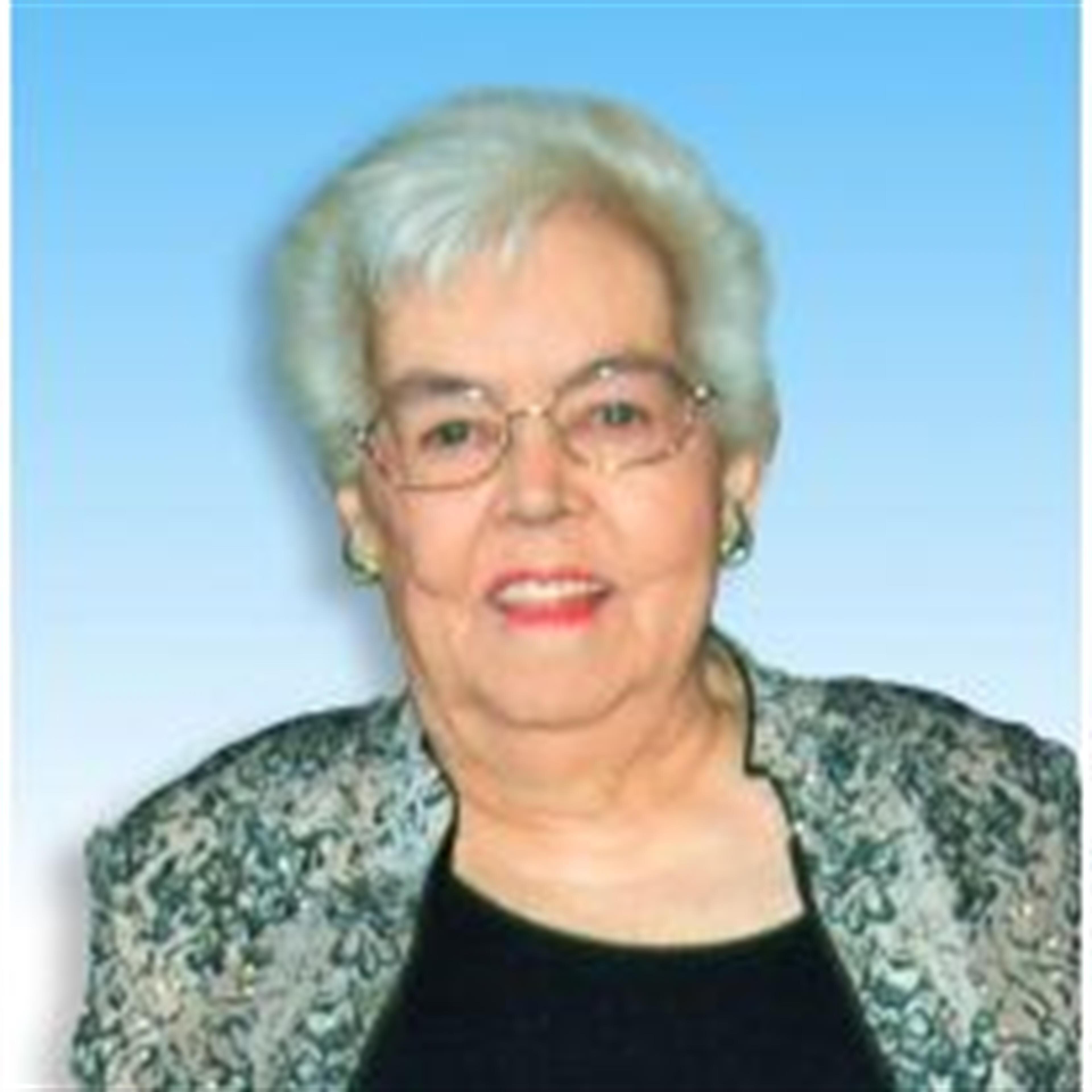 Billie Jean Cotter
