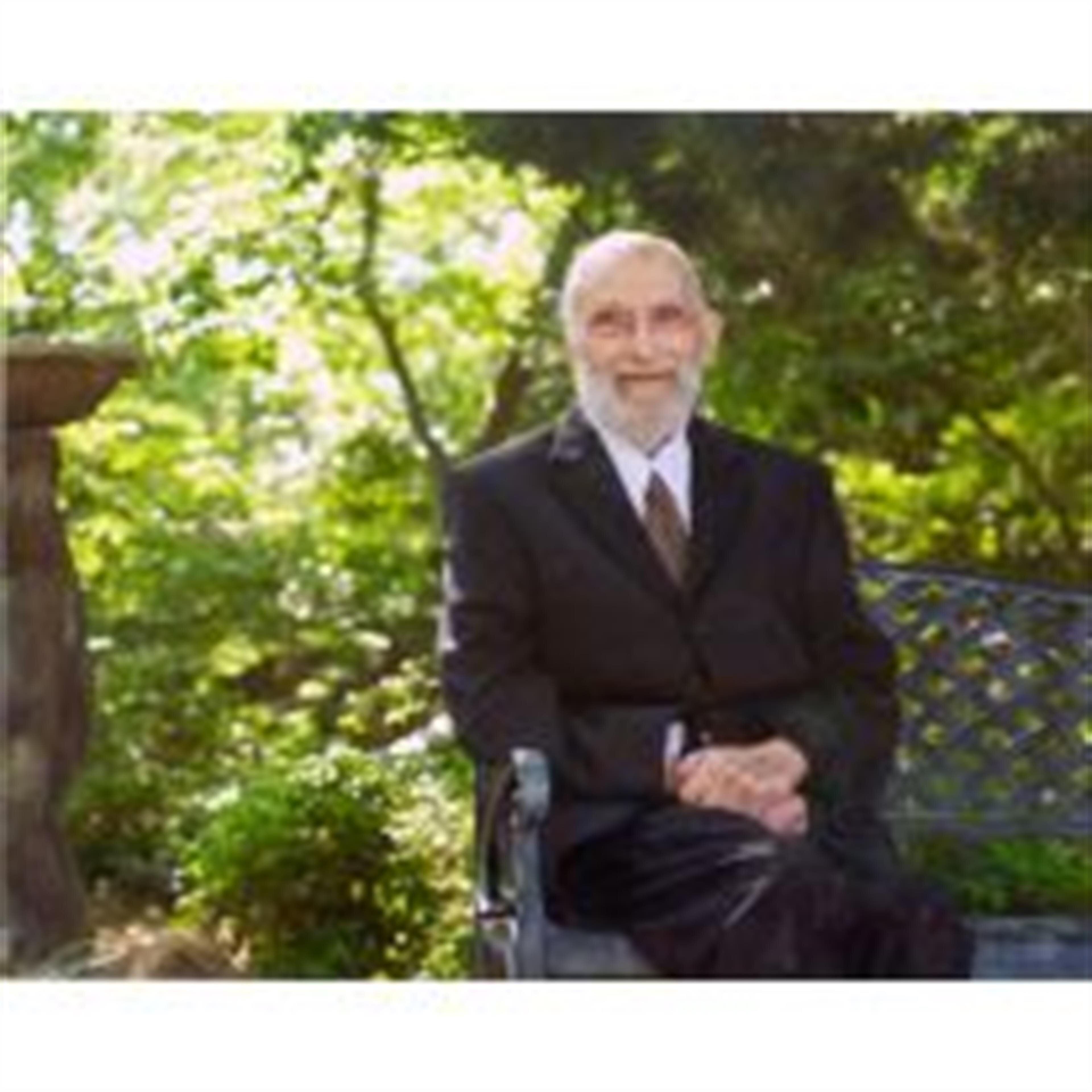 The Rev. Dr. Clem Gordon Sorley