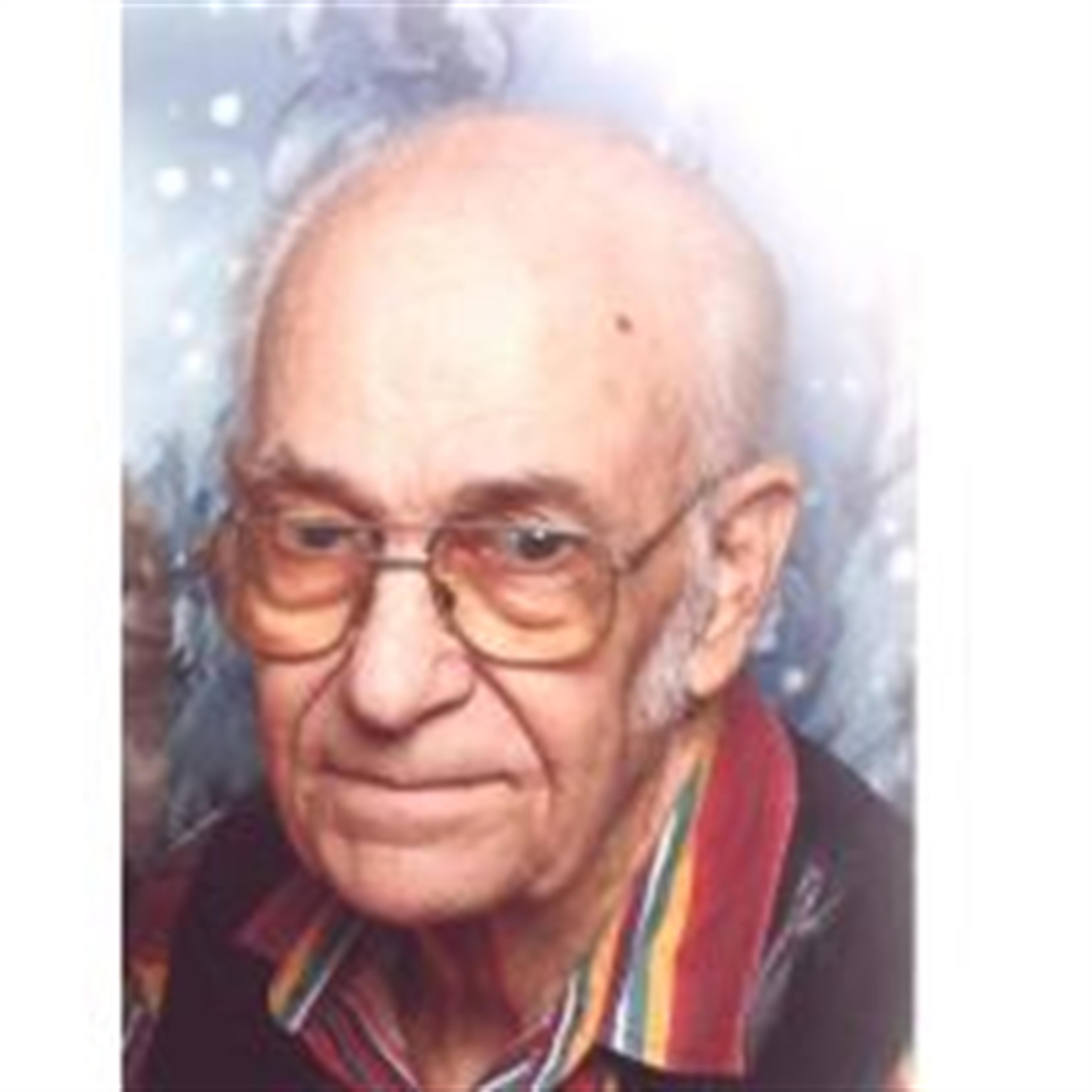 Lee Roy Anton Friedrichs