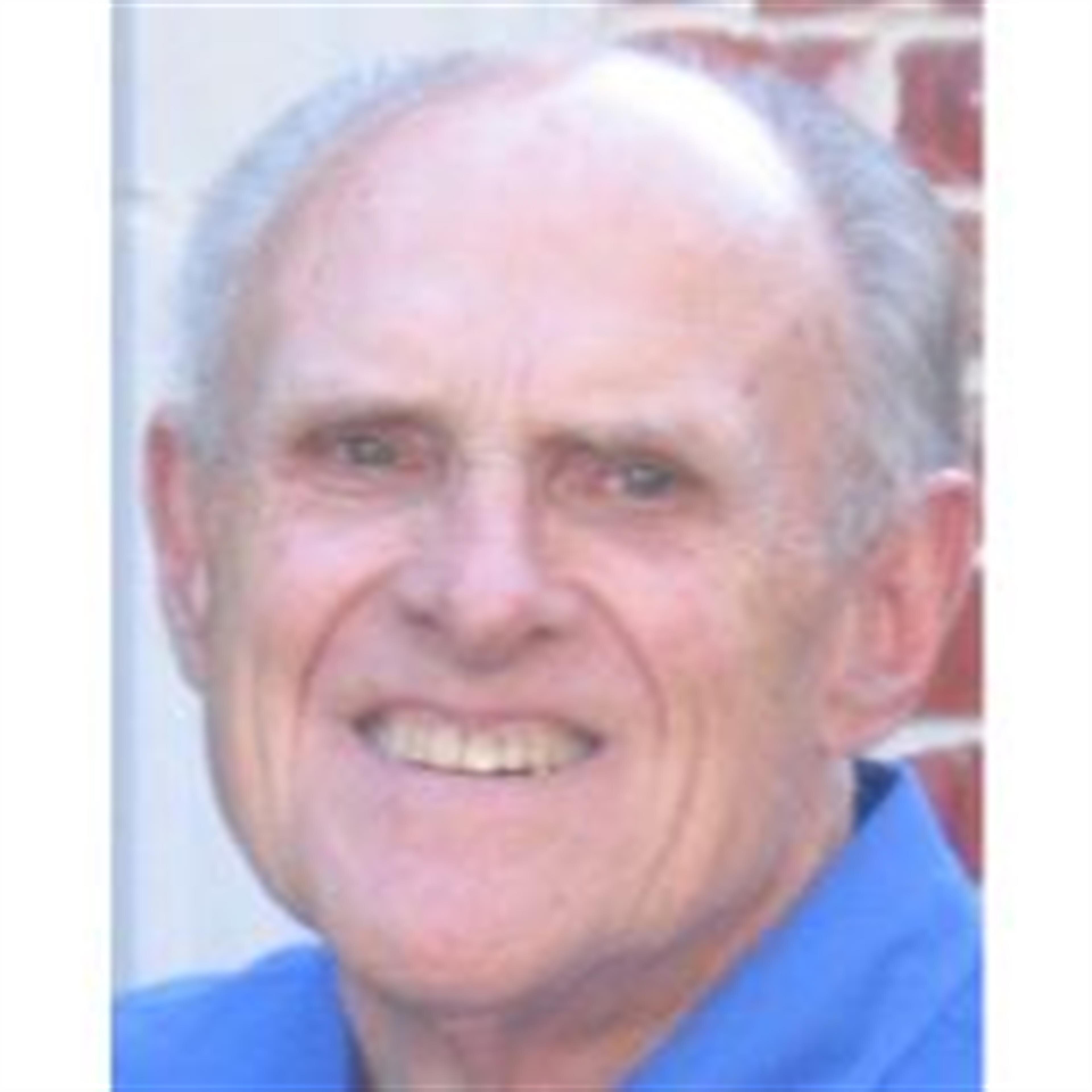 Bobby Jack Oliver Sr