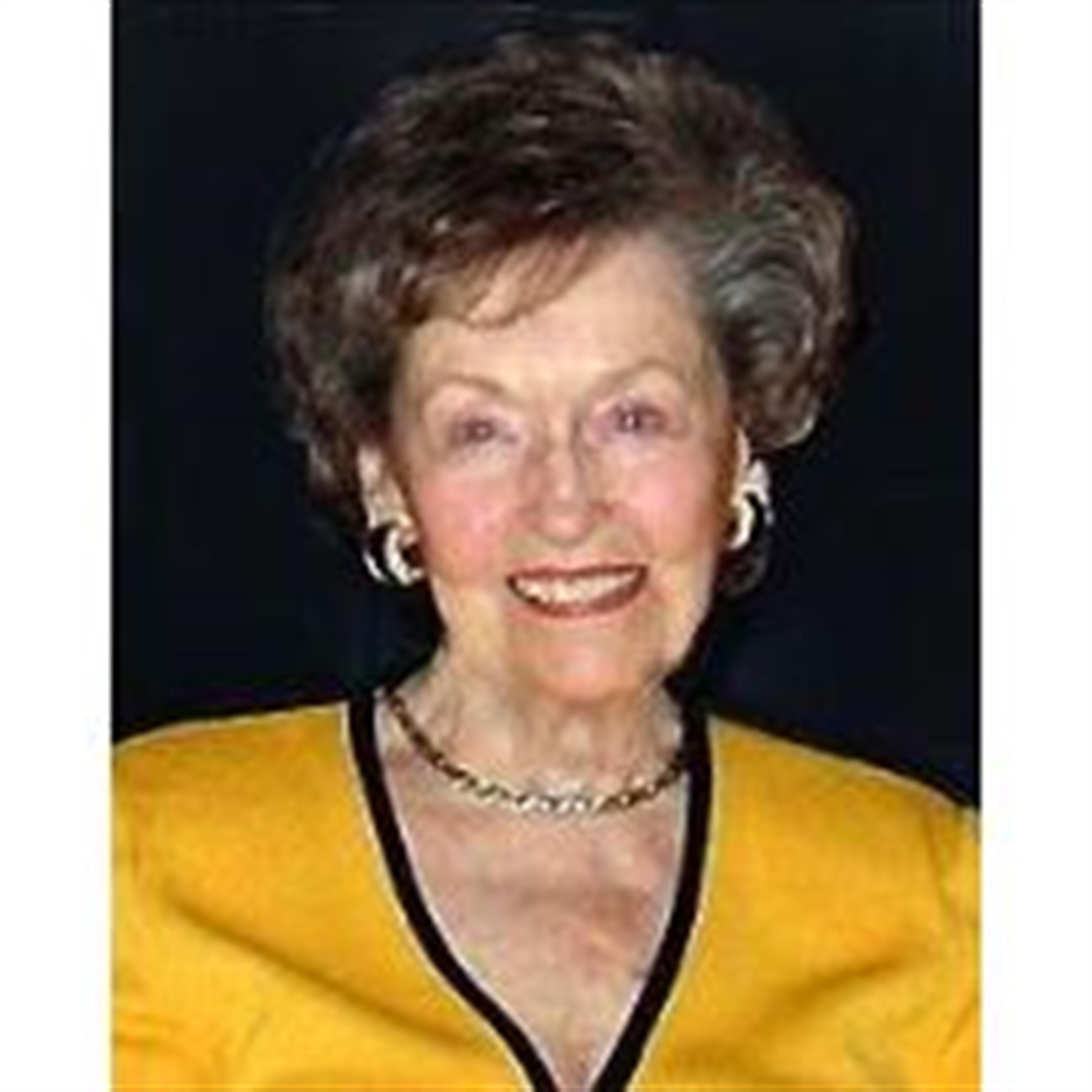 Carolyn Cole Lane