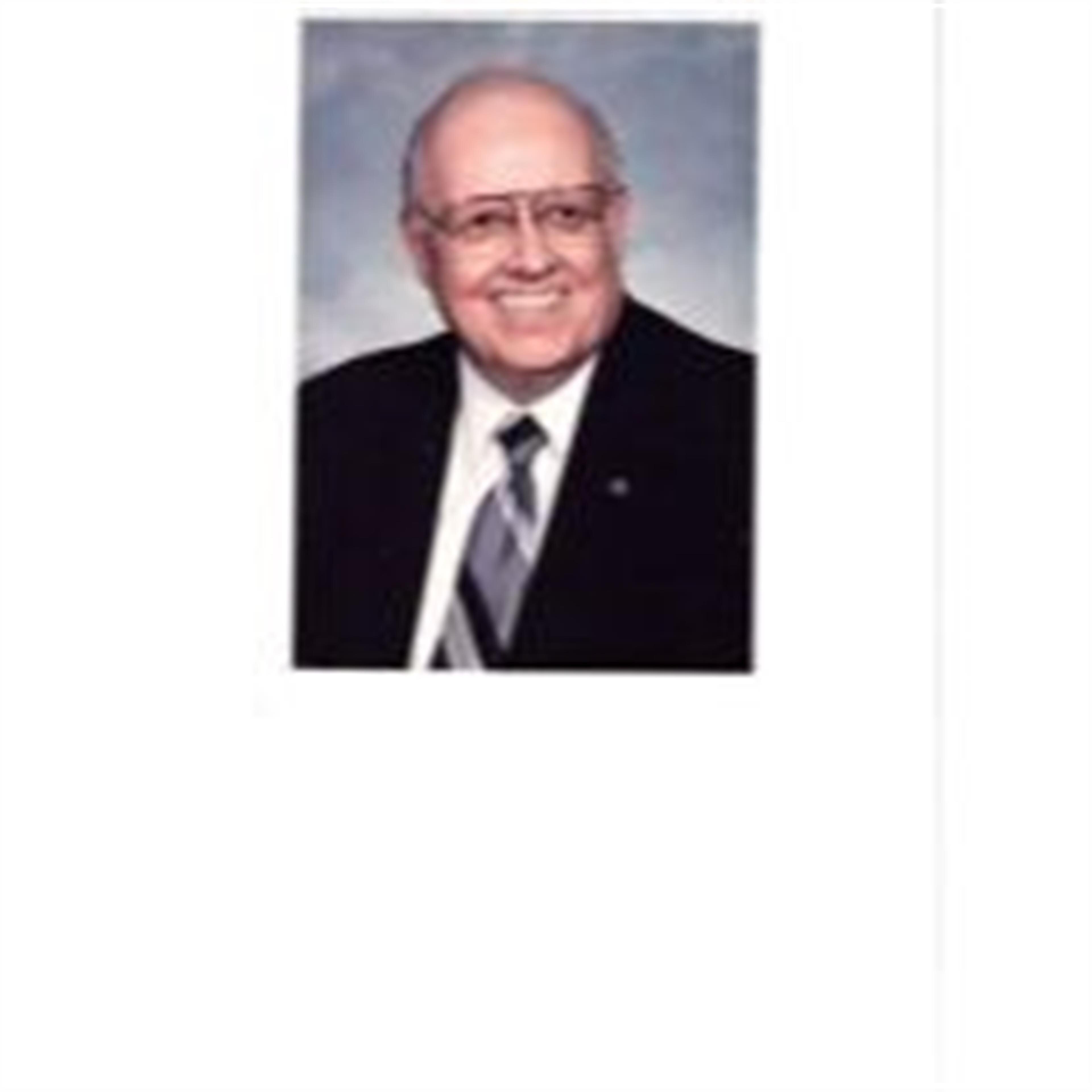 Gene L. Pflug