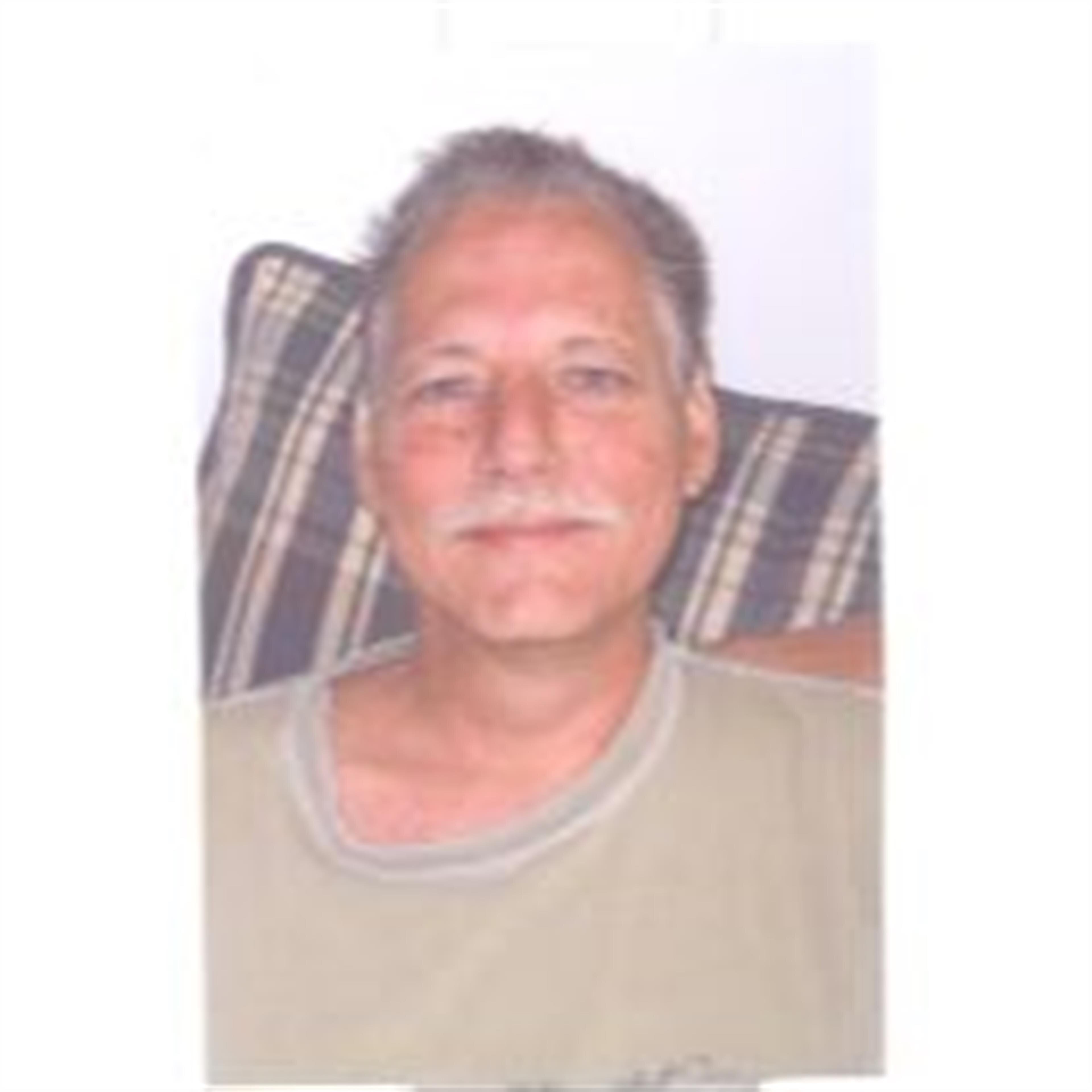 Tony Lee Terrell
