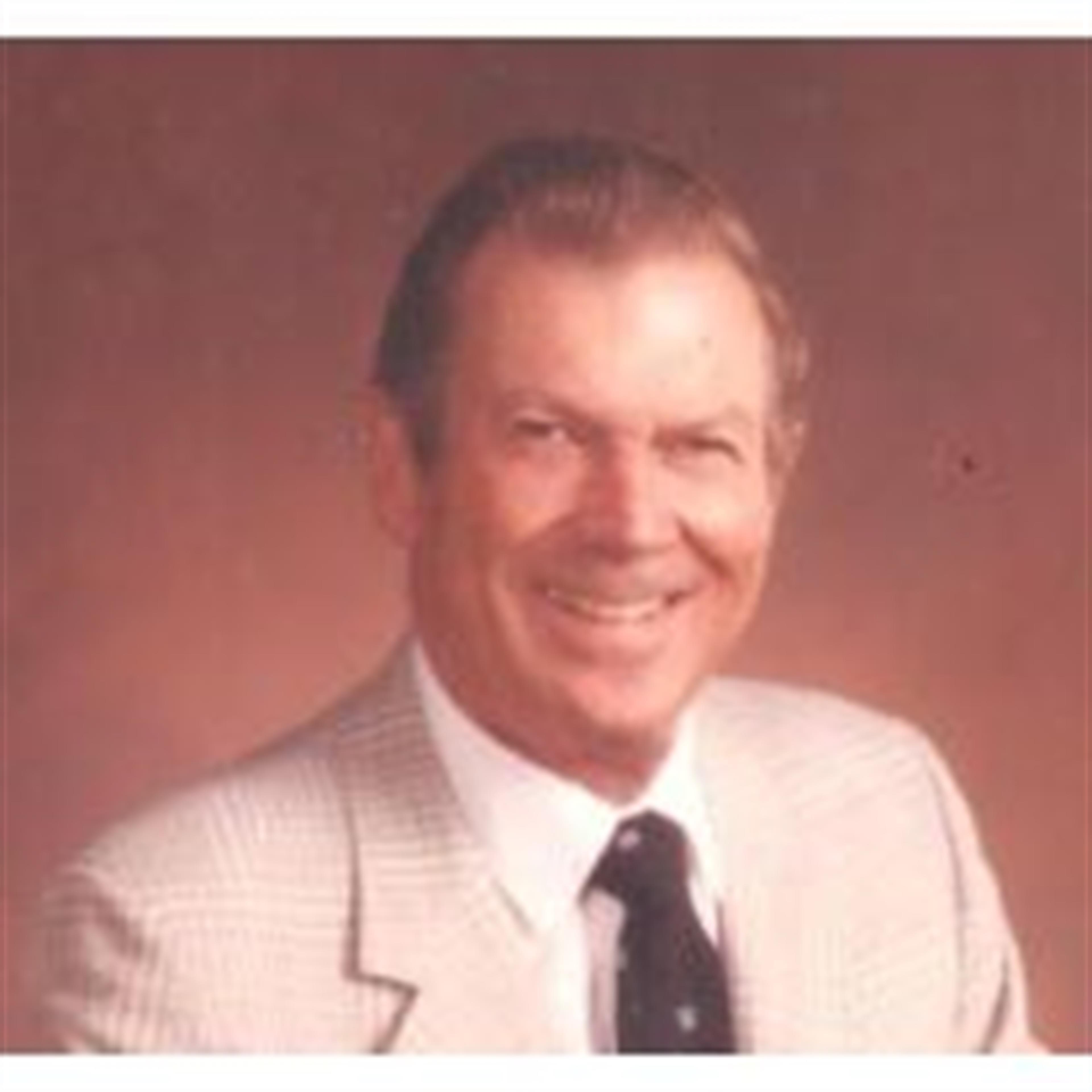 Dan Emmanuel Abbott's obituary picture