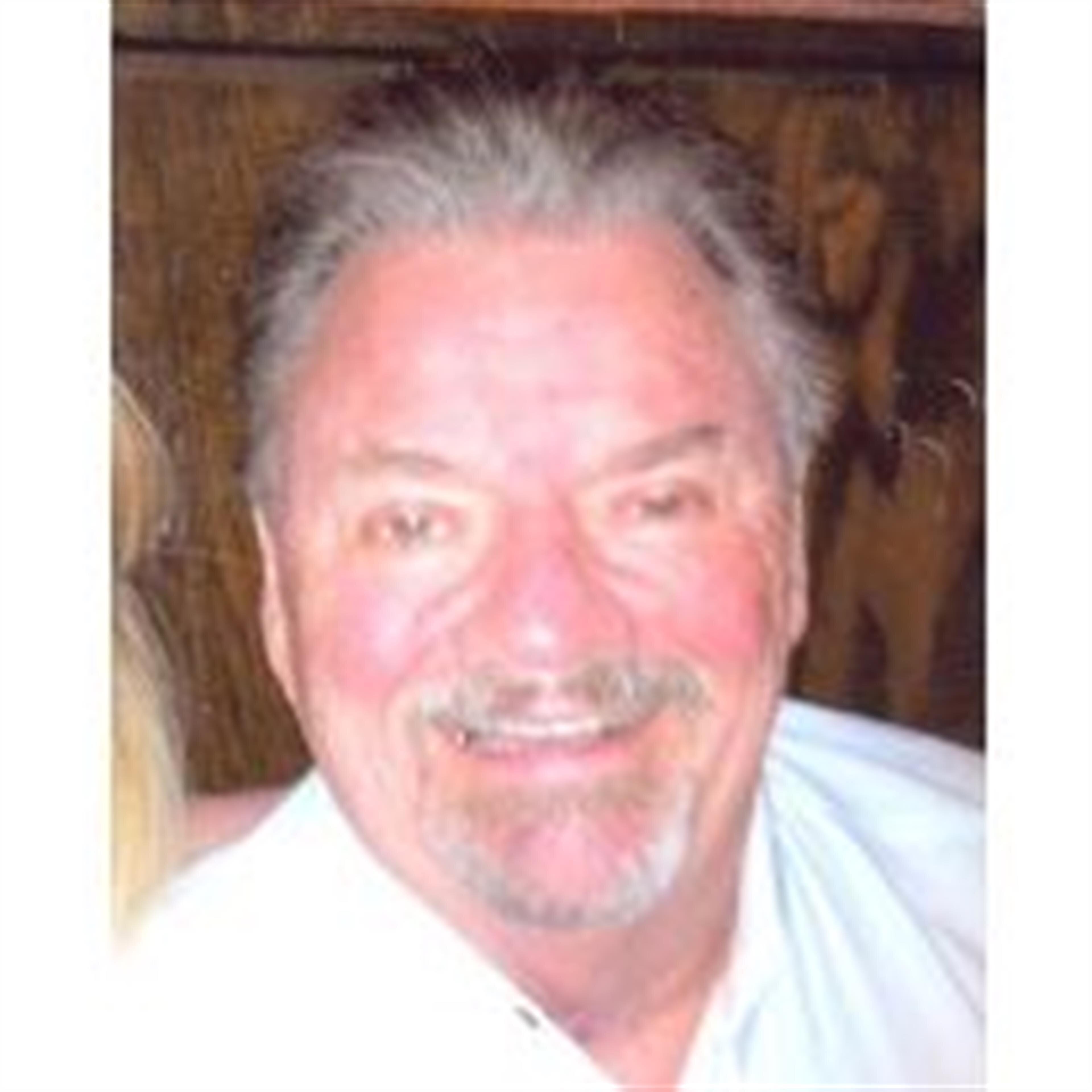 James Gardner Furstenberg