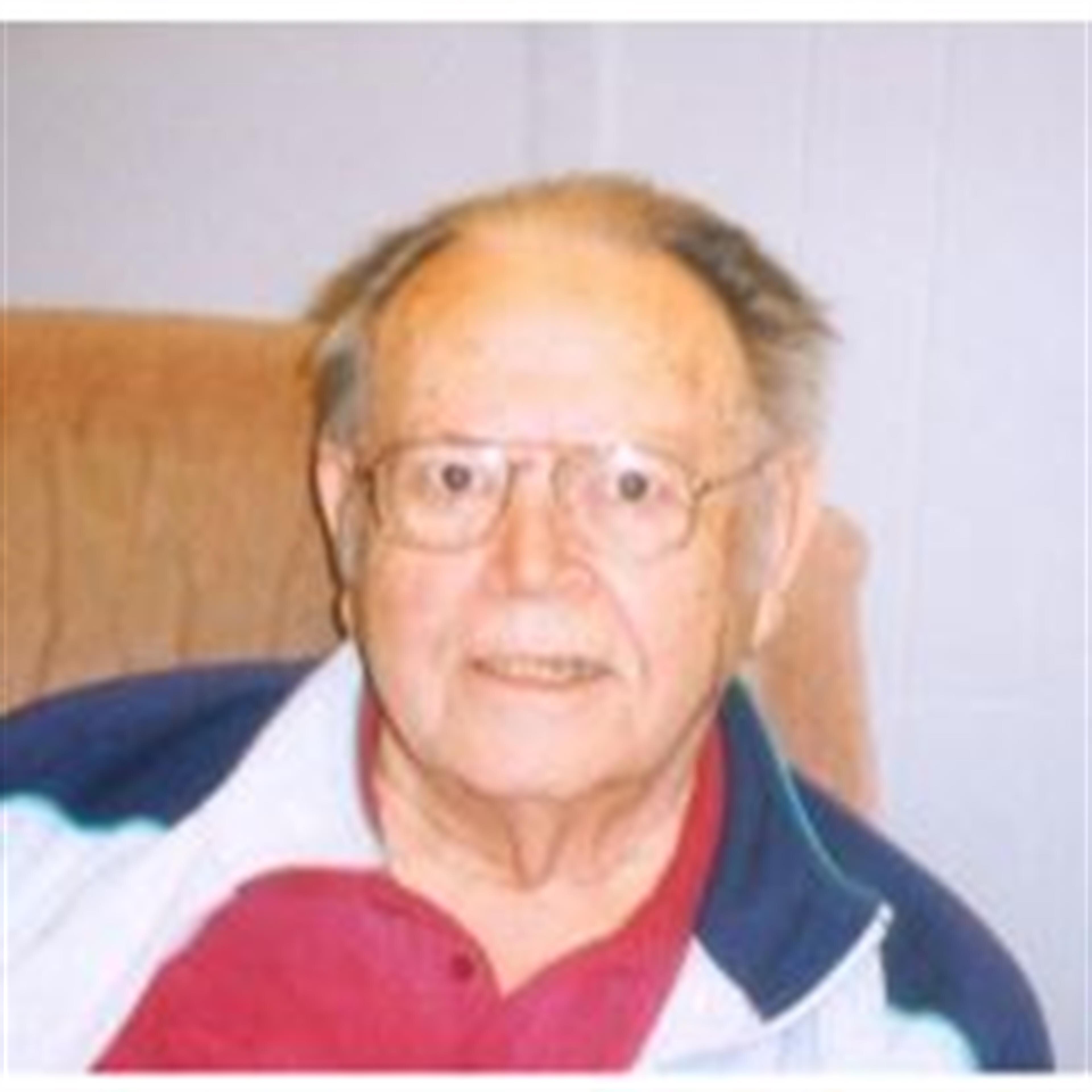 Martin Harley Frey