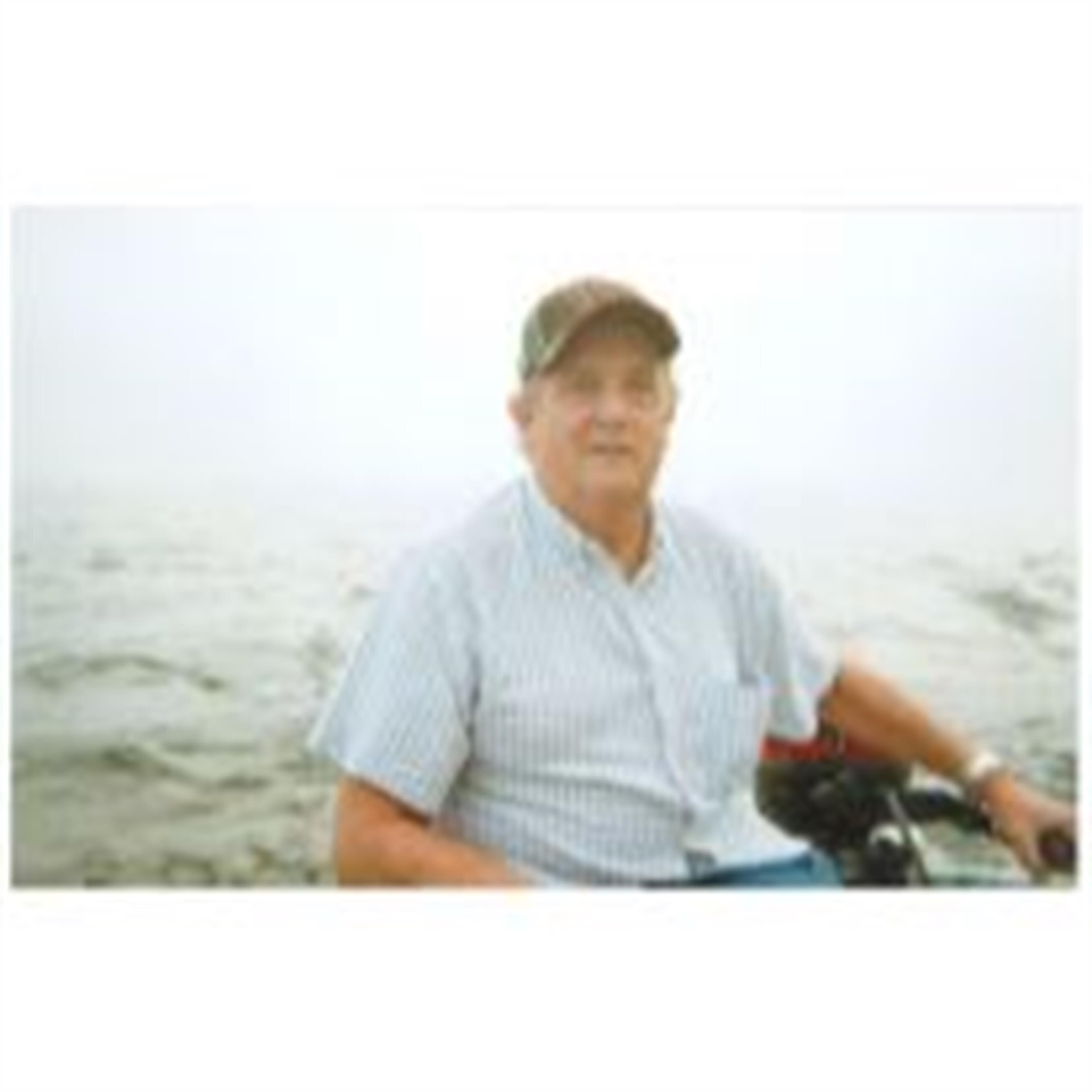 William Ray Snyder