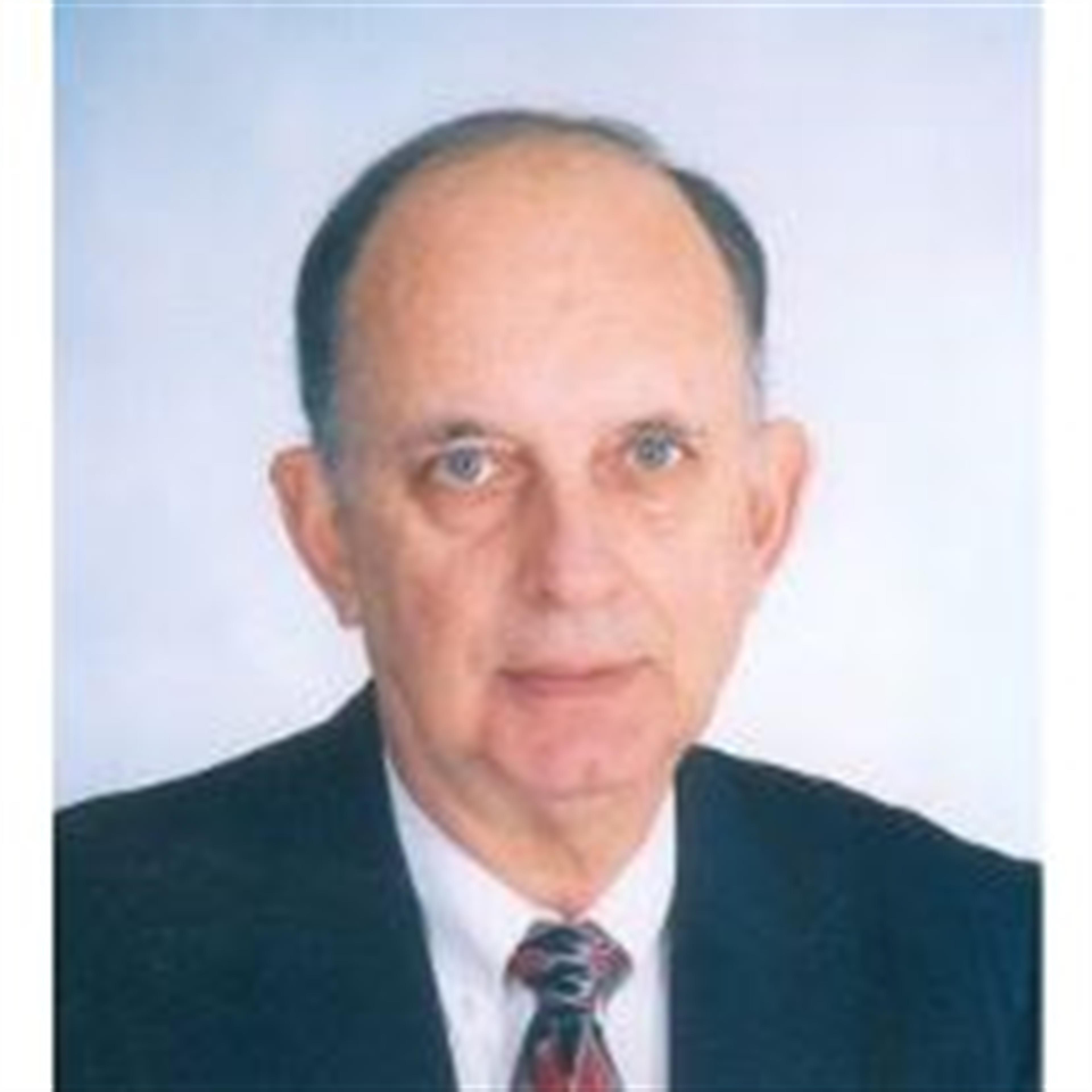 Franklin Louis Davis Jr.