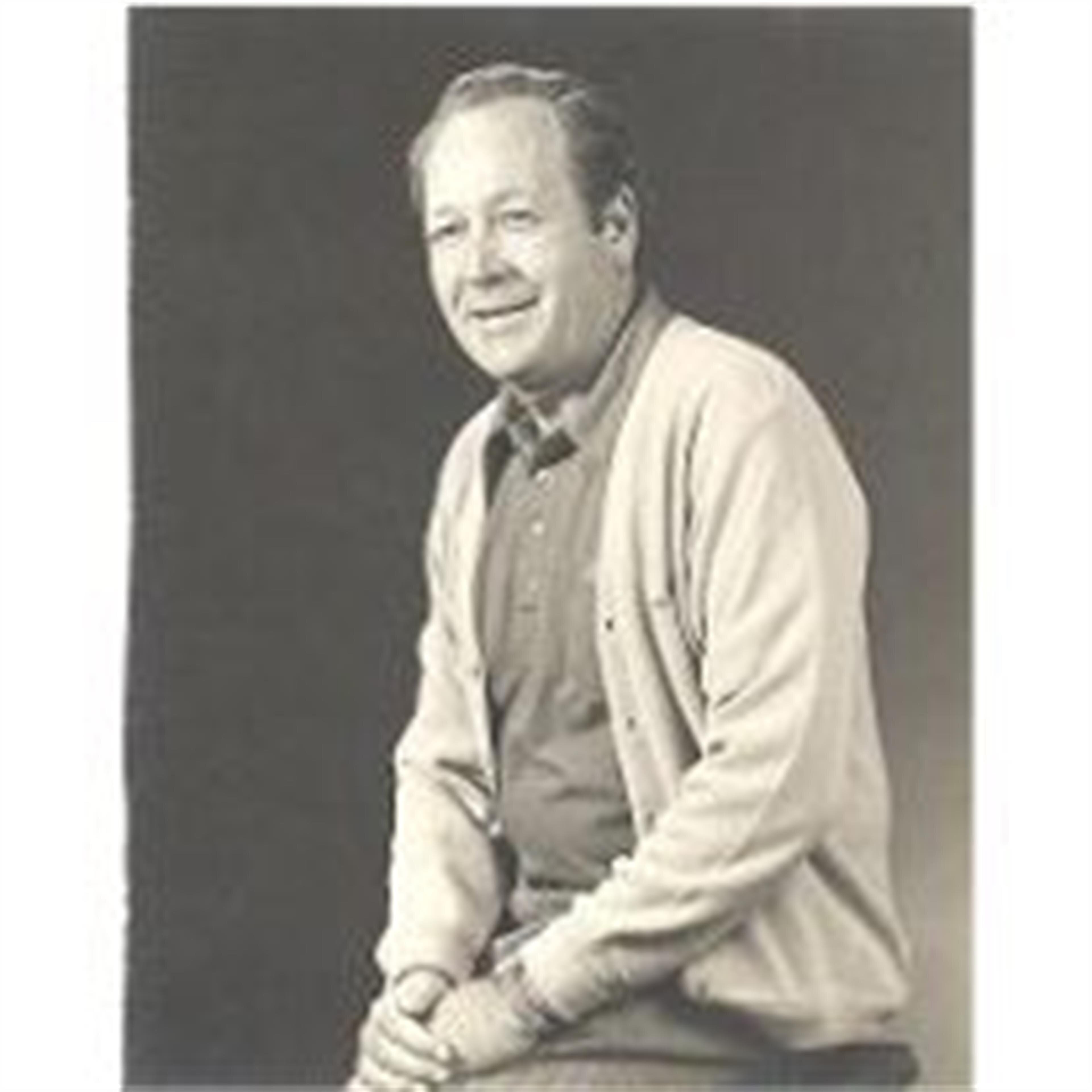 Jack Edward Miller