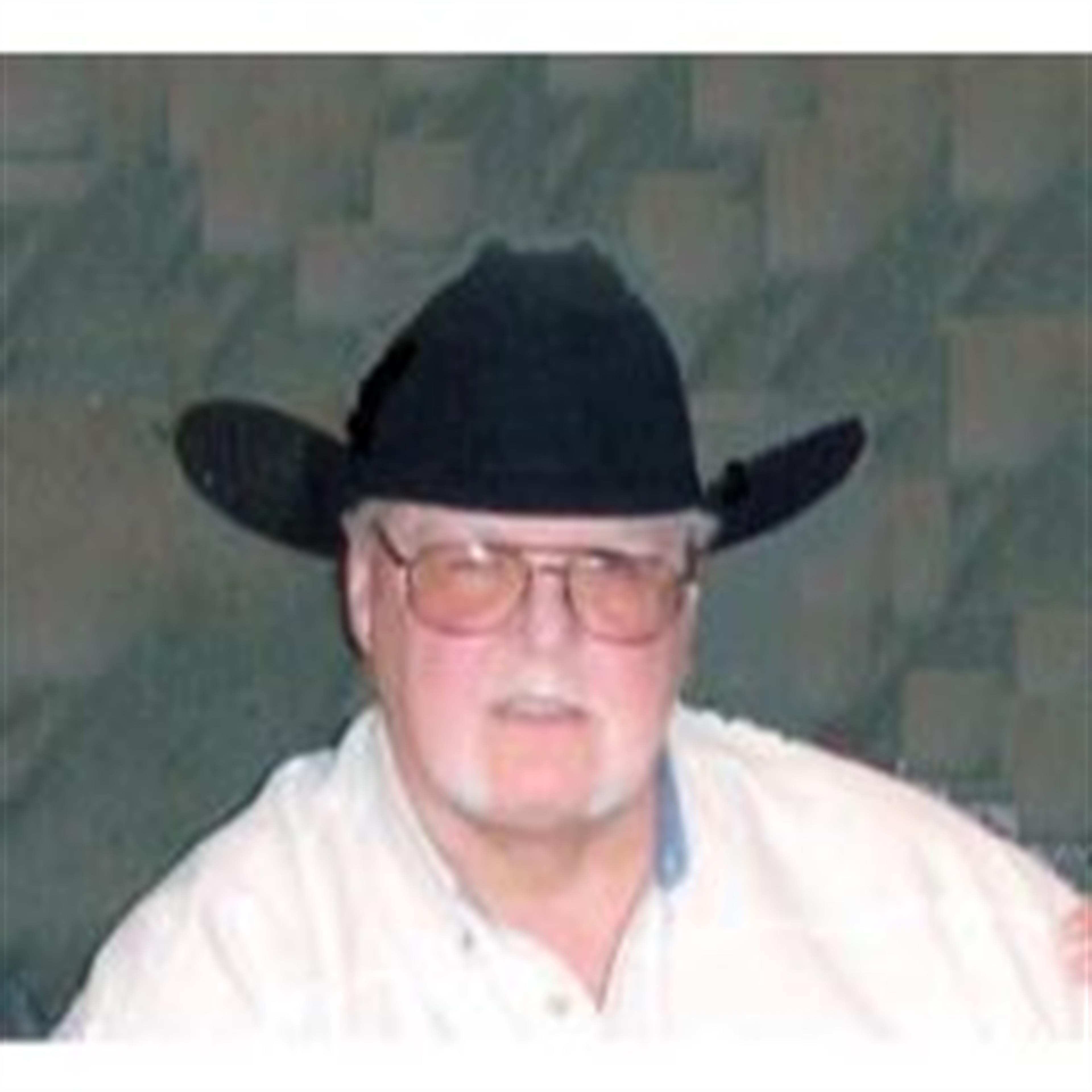 Larry Wayne Dunham