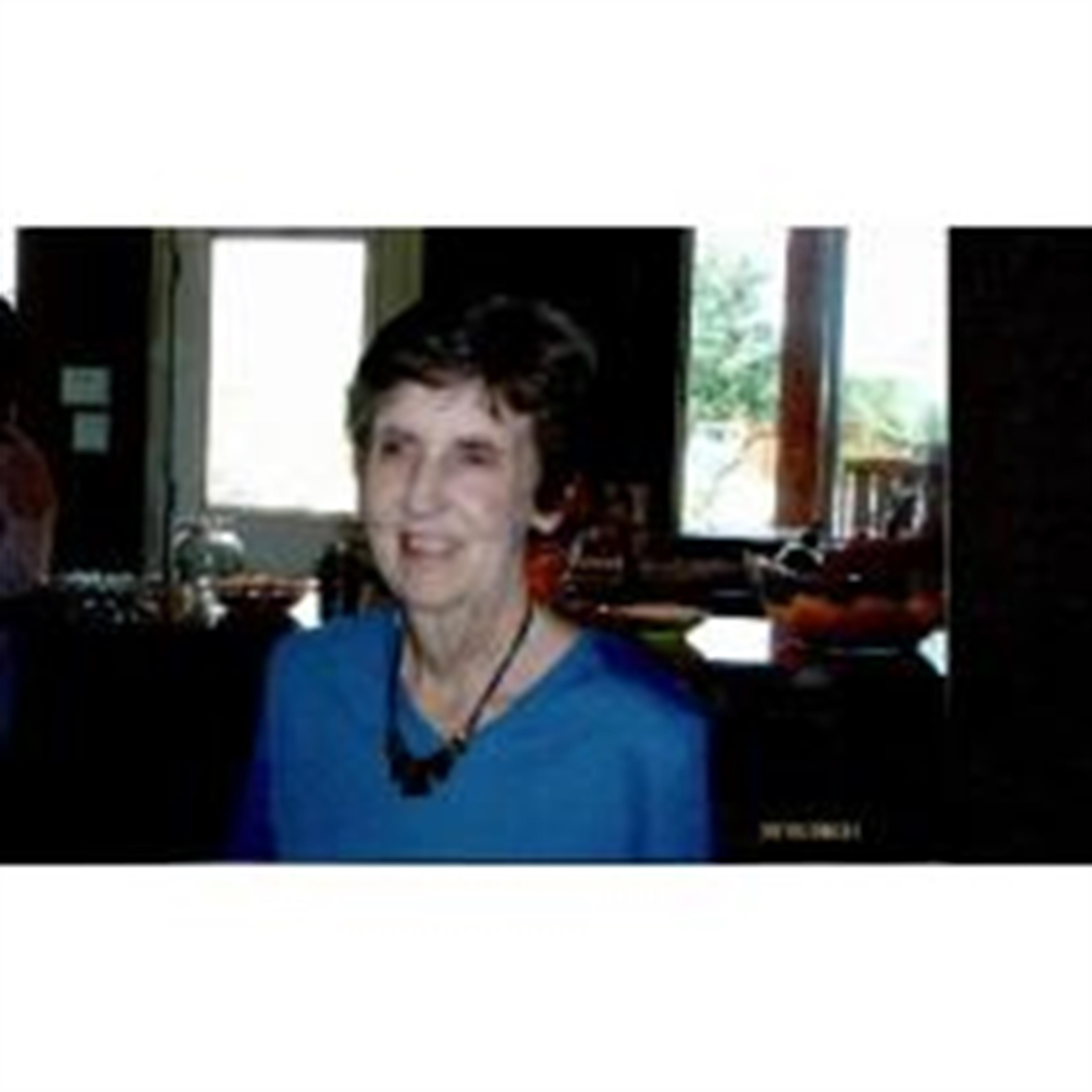 Patsy Ruth Sutton's obituary picture