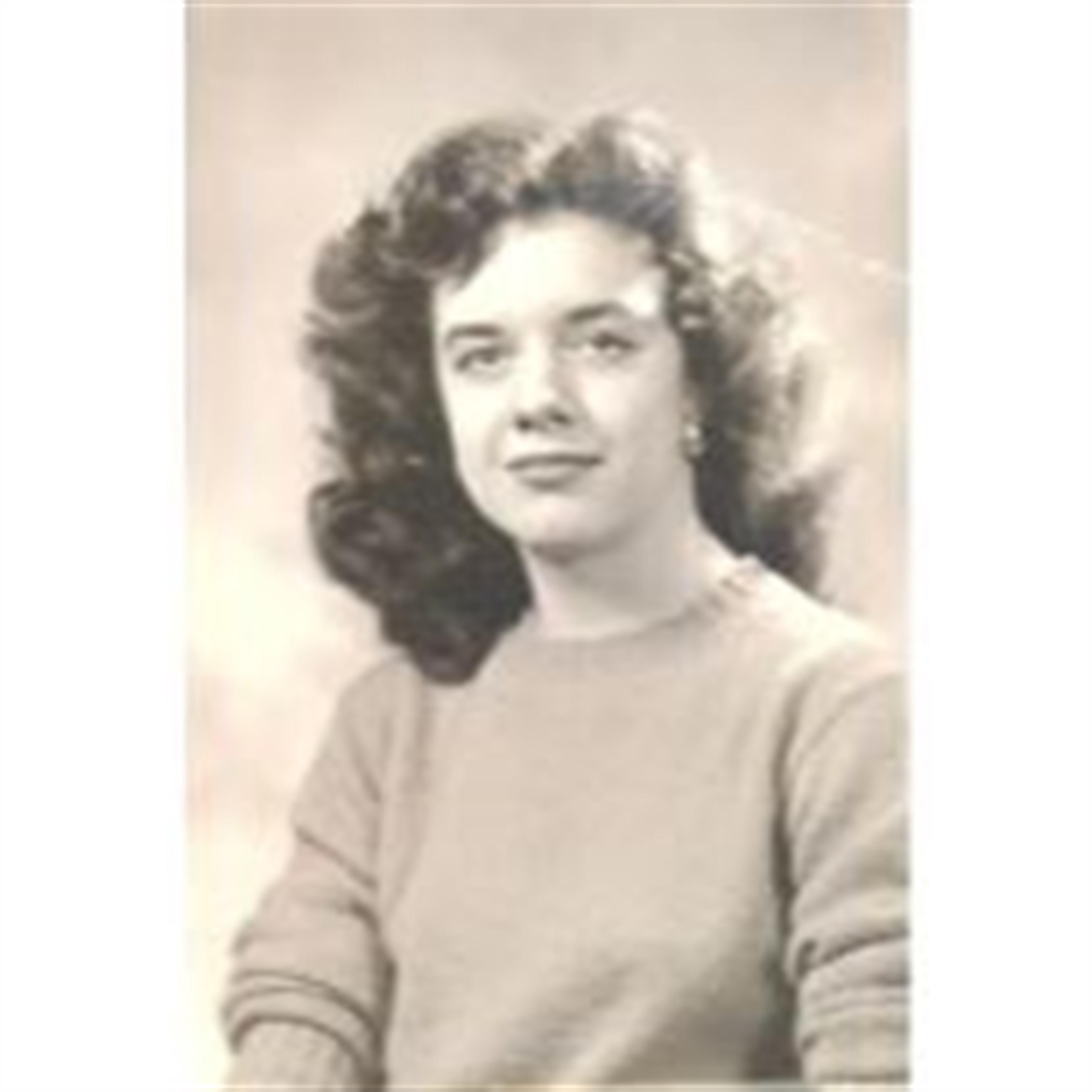 Lee Cox Crain's obituary picture