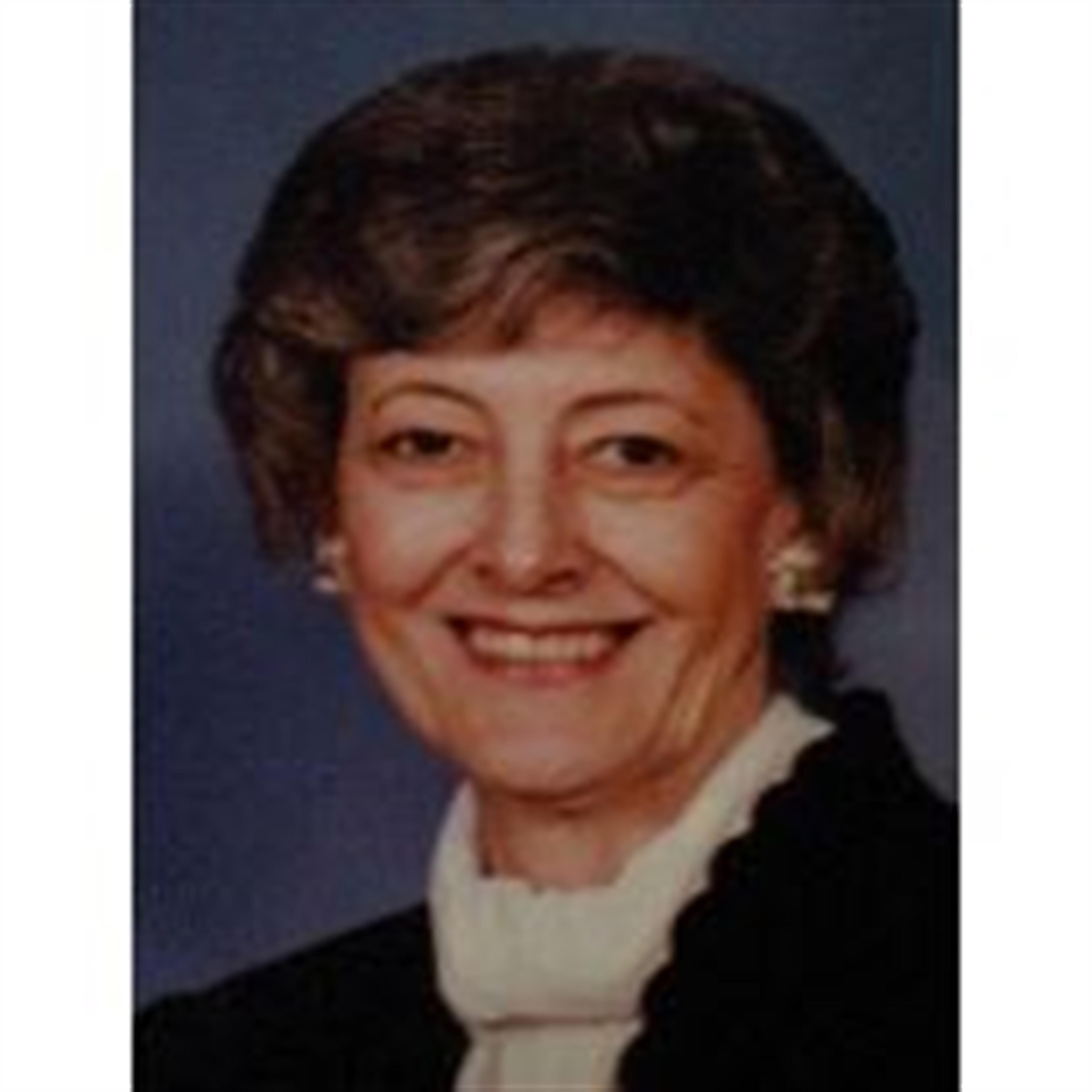 Doris Mae Hanson