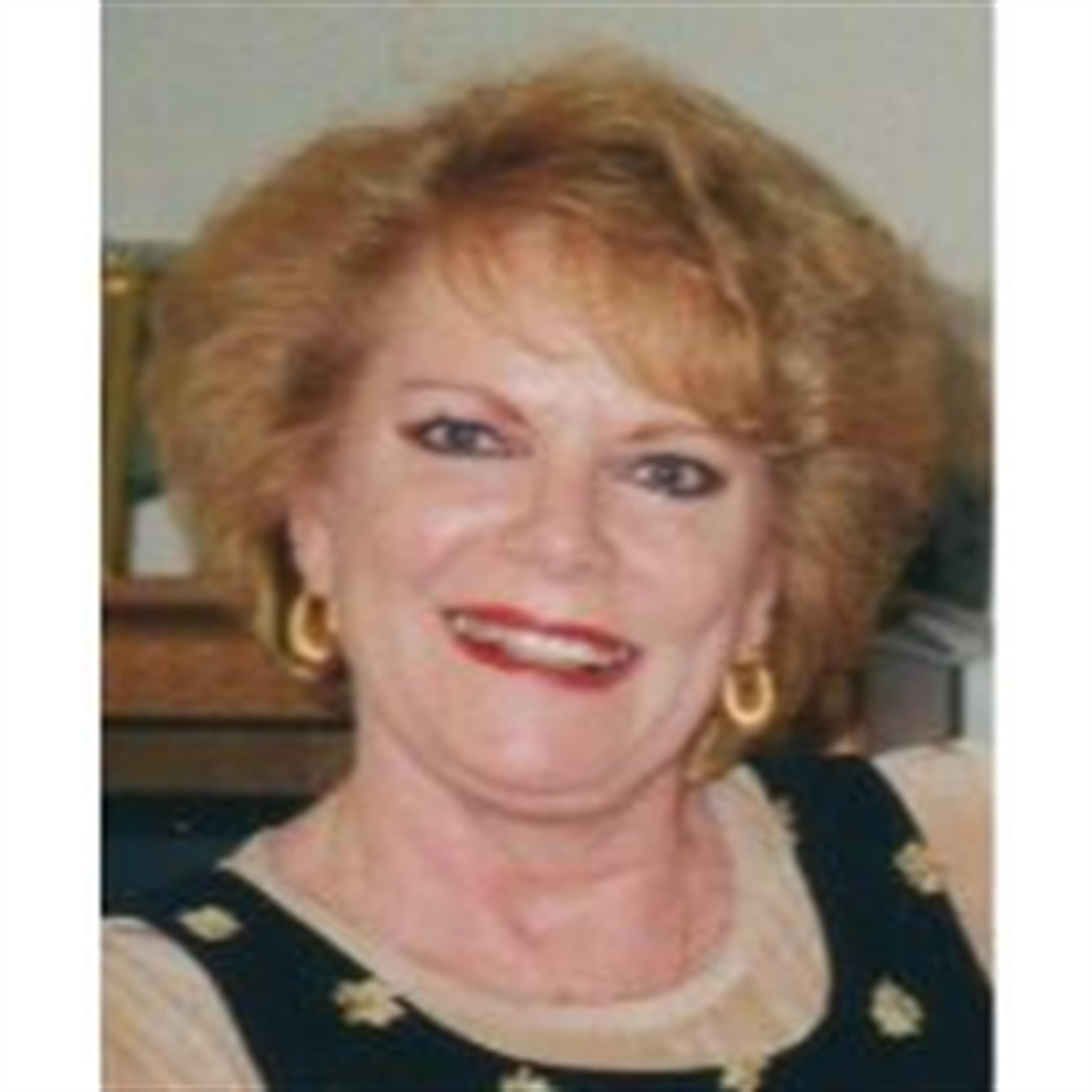 Jean Fleming Pevehouse's obituary picture