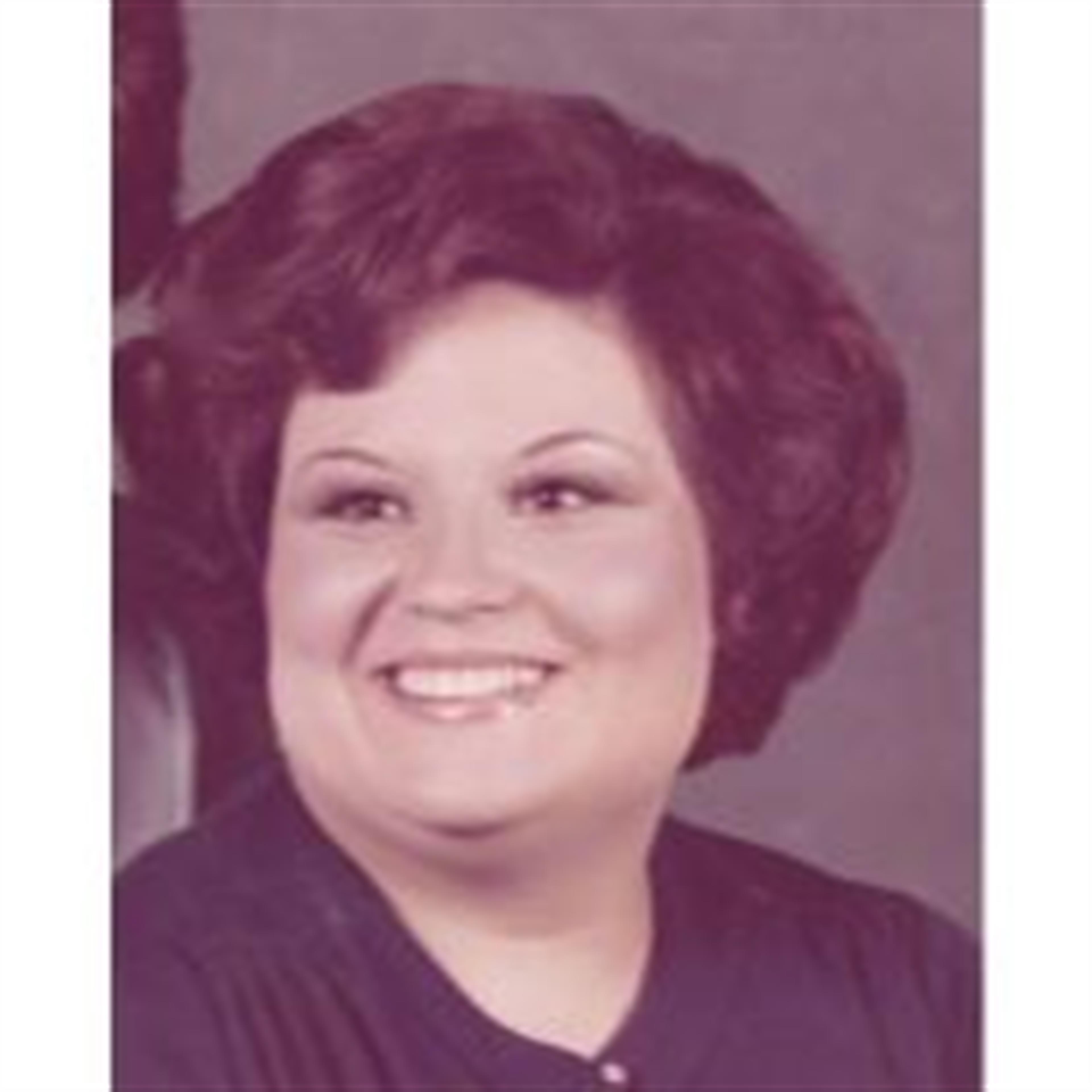 Pamela Woodrum's obituary picture