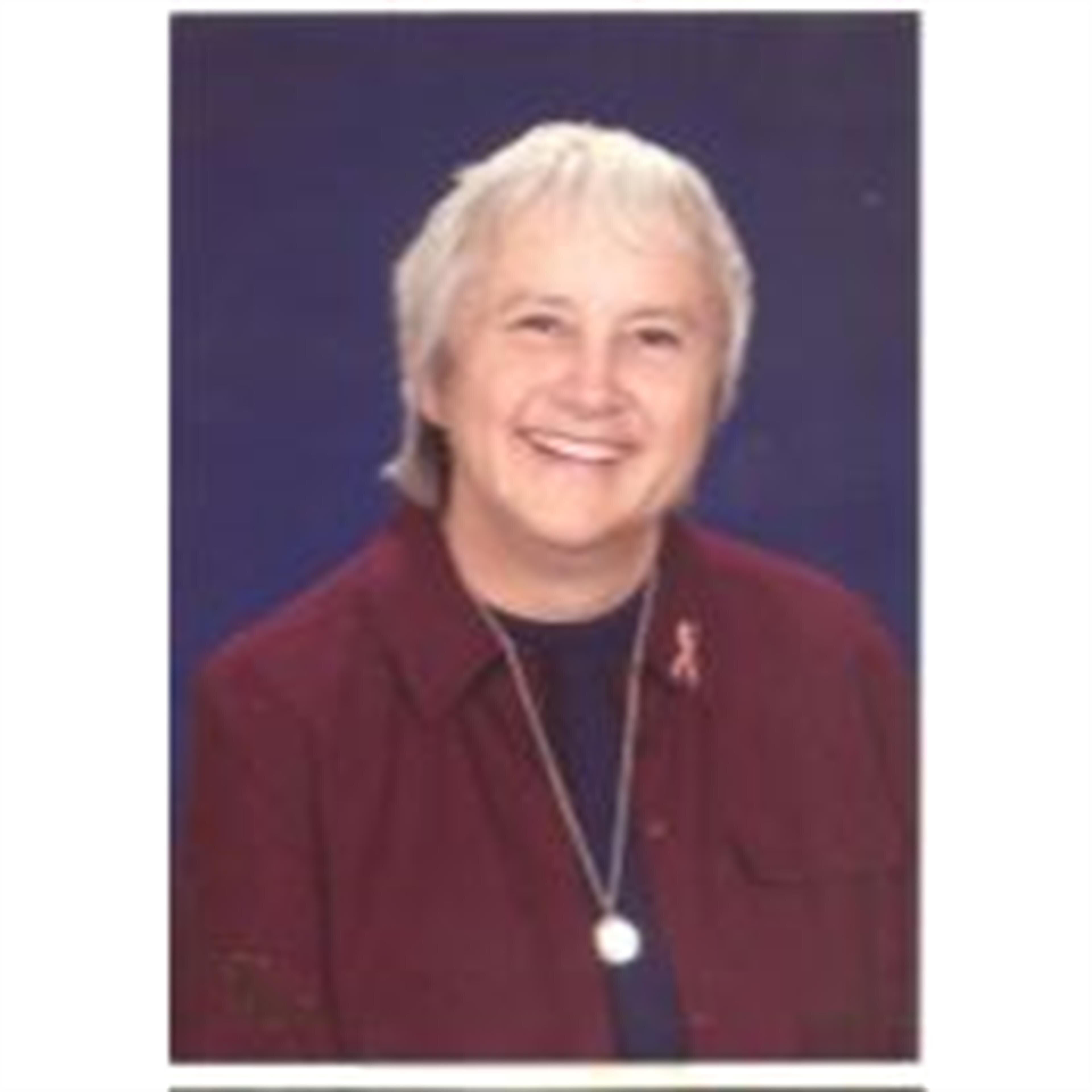 Carol Jean McDowell