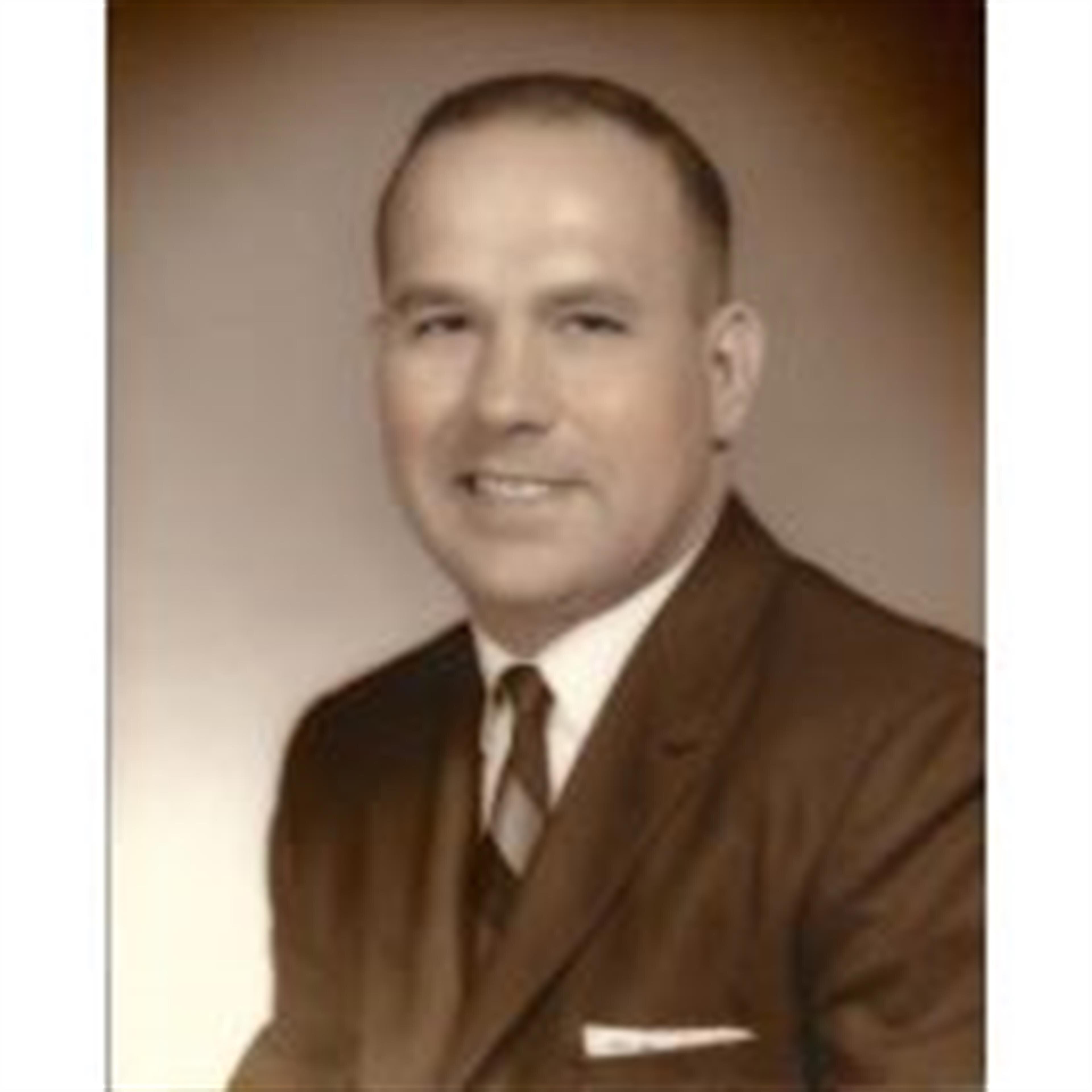 Hubert Carl Hughett Jr.