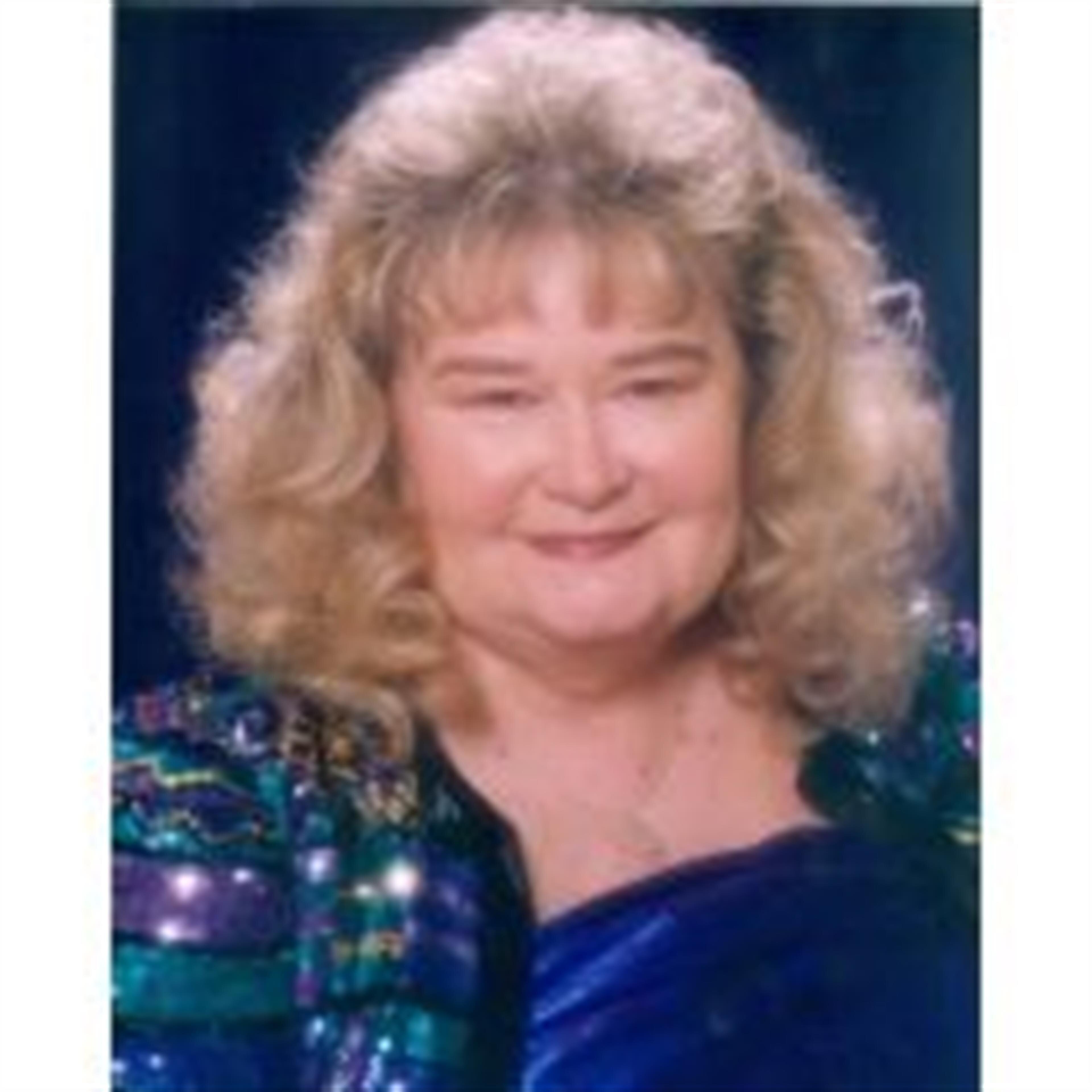 Patricia Ann Bonner