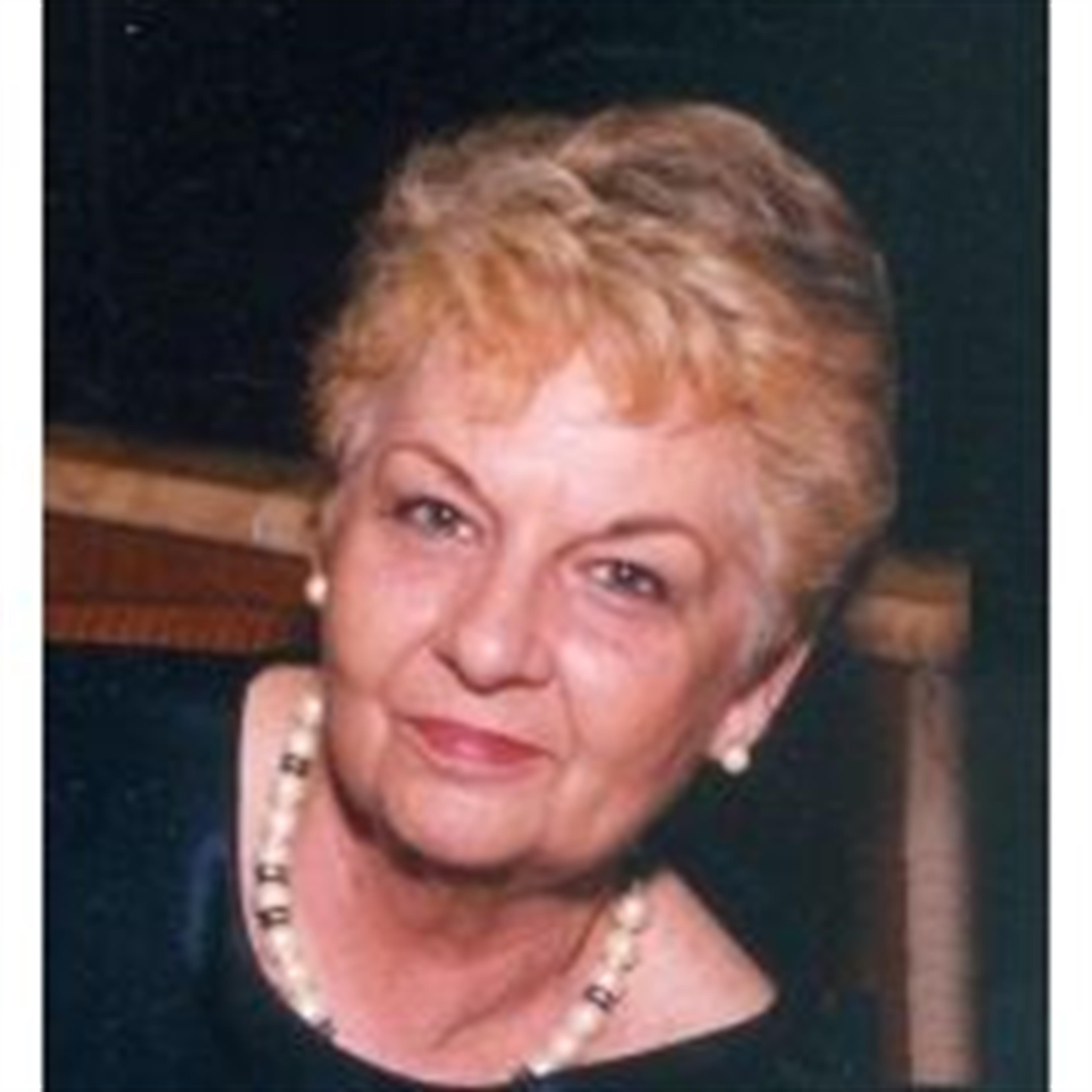 Beverly (Davidson) Nelson