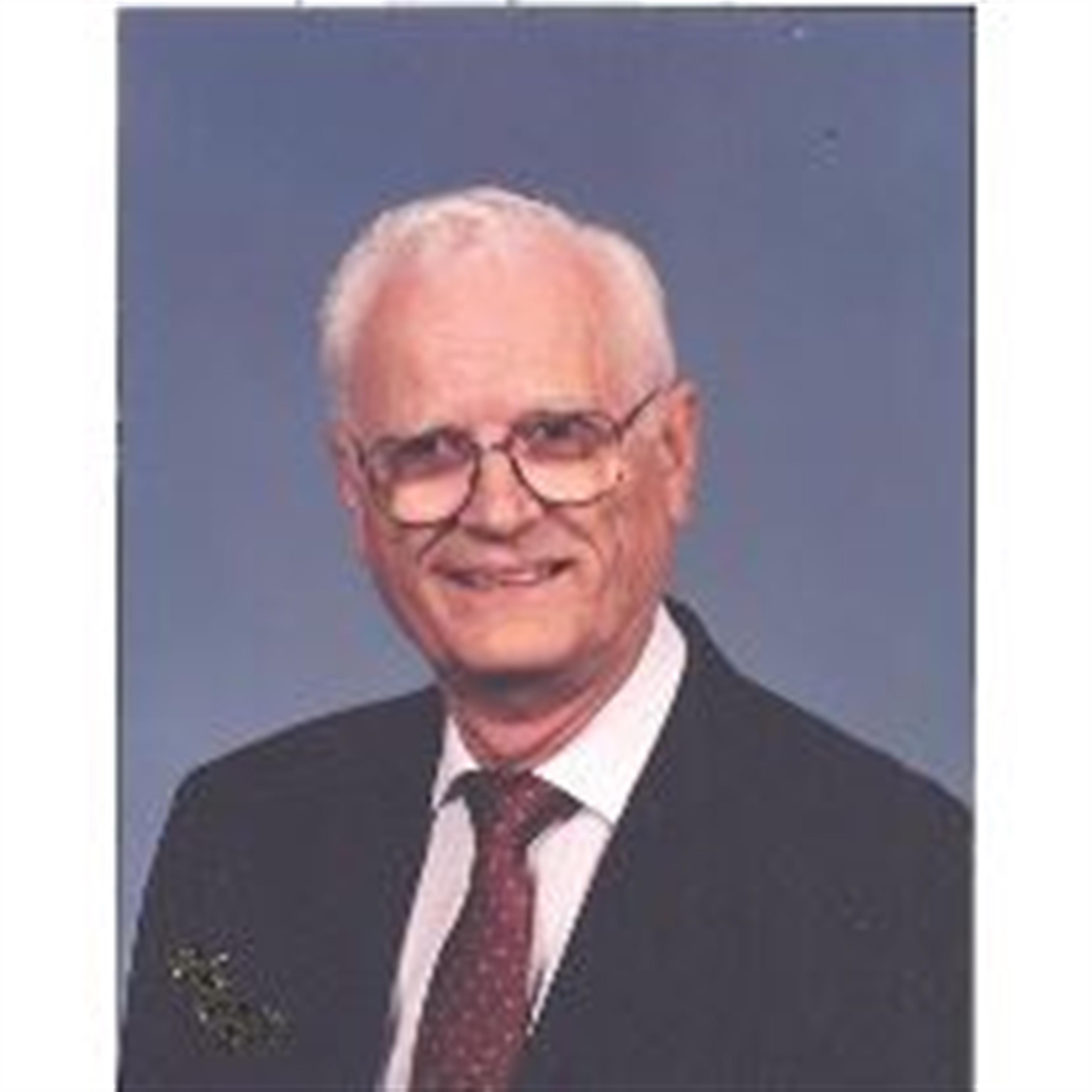 Edward William Herrington