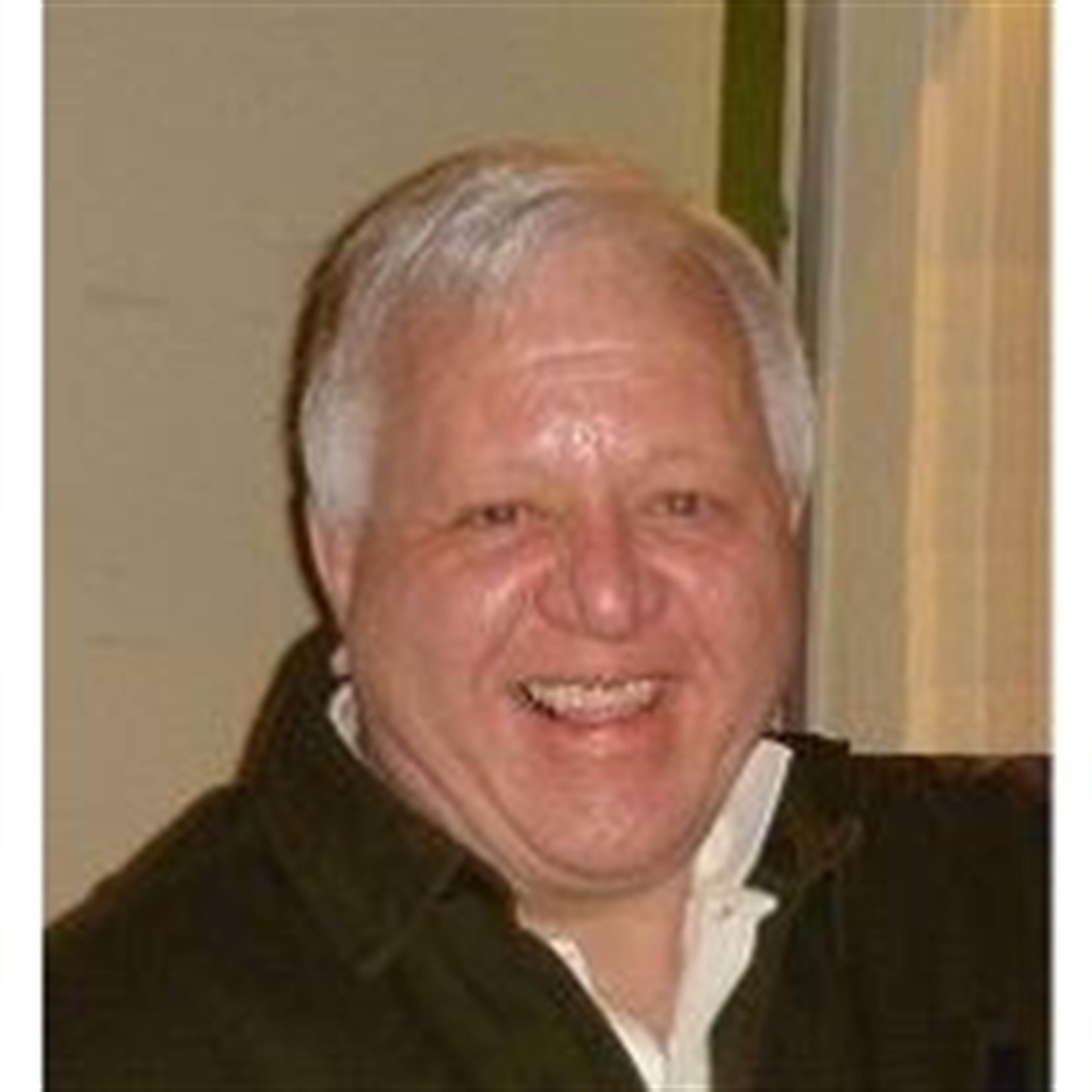 Jerry Lloyd Vessels' obituary picture