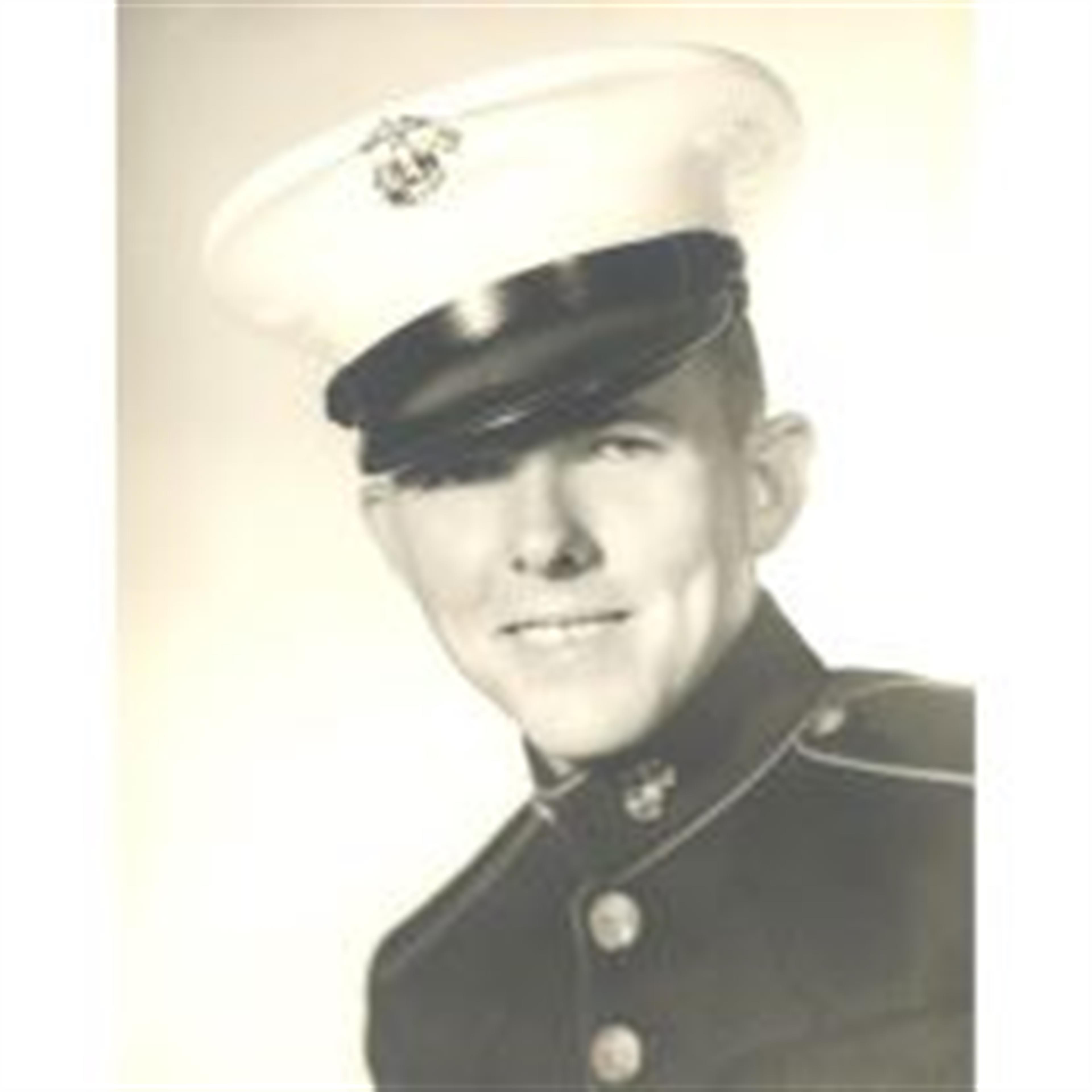 Mr. James Wilson Thomas