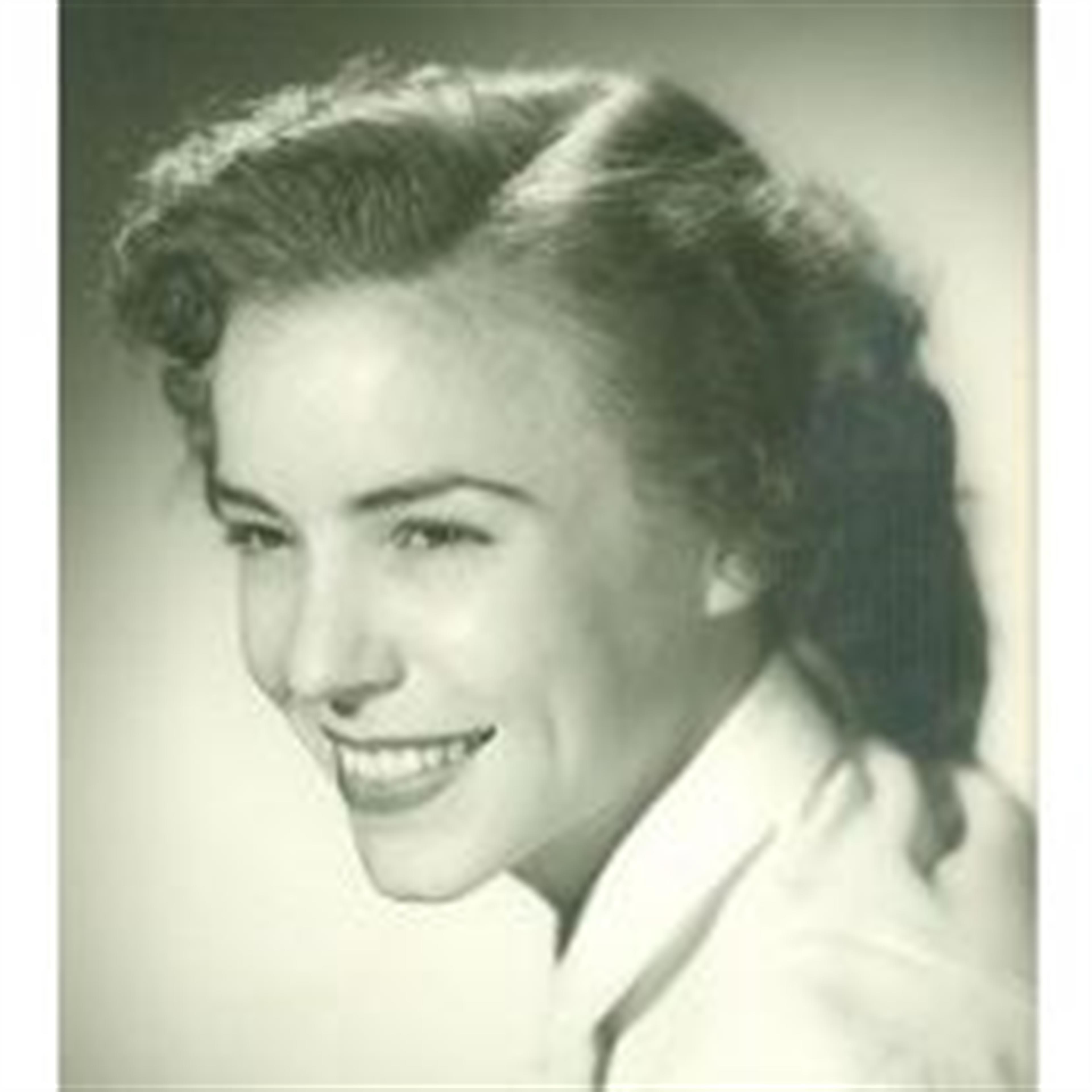 Joida Whitten's obituary picture
