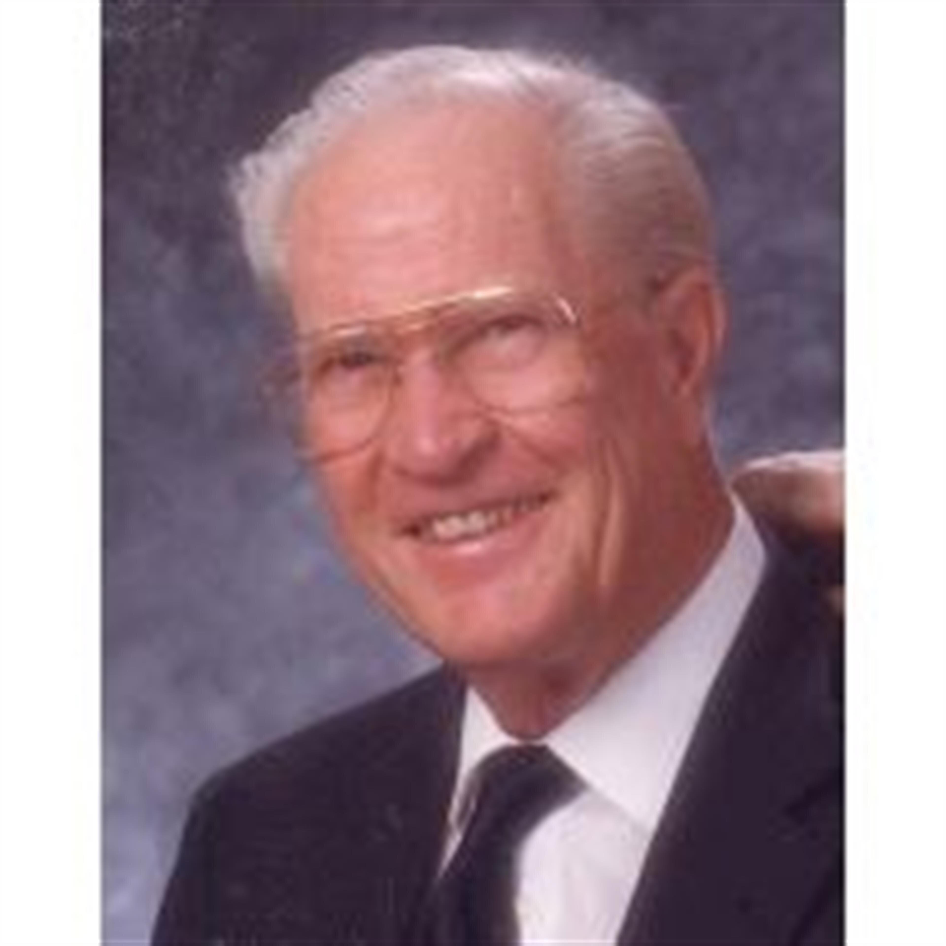 Kenneth Charles Kubik