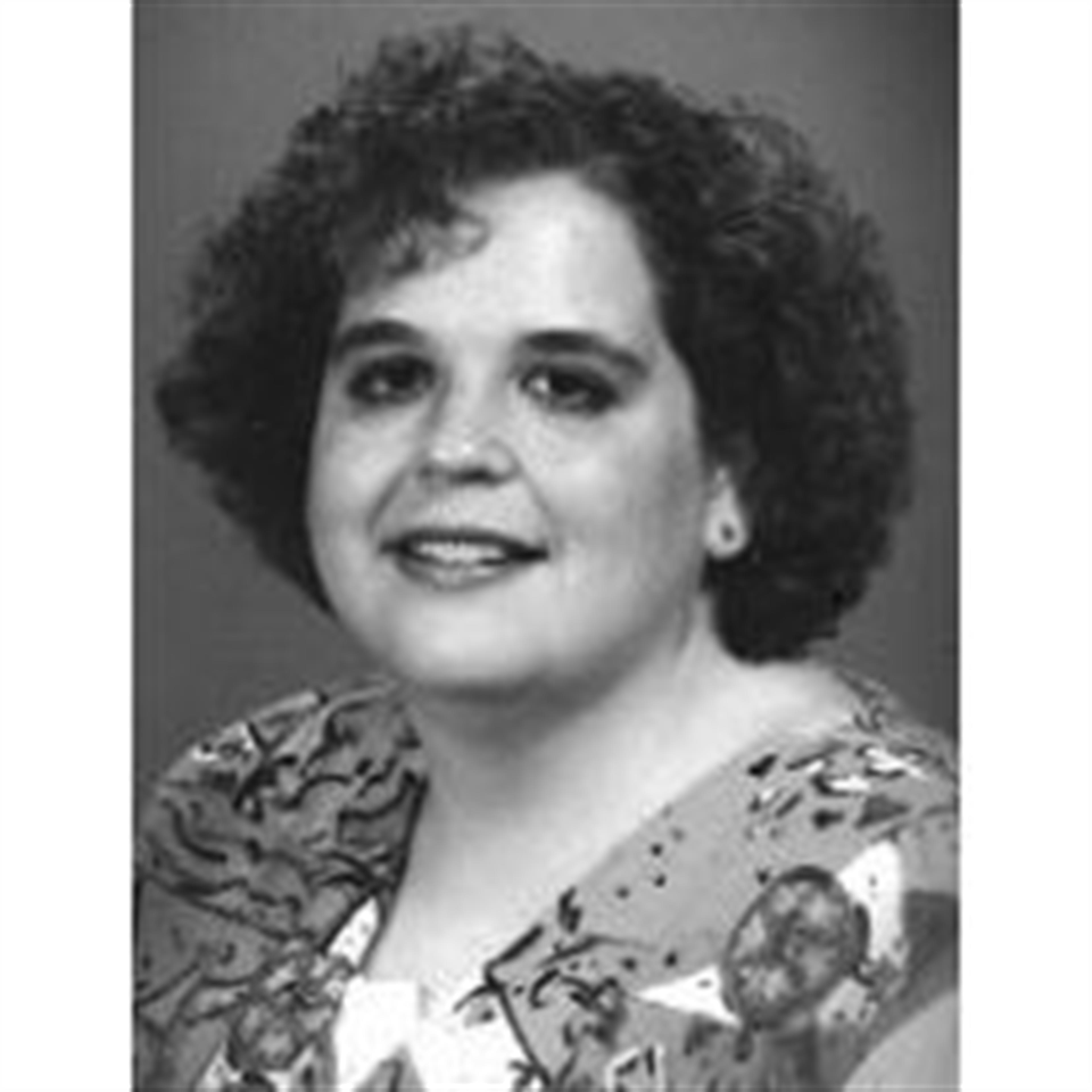 Gretchen Leigh Wadsworth