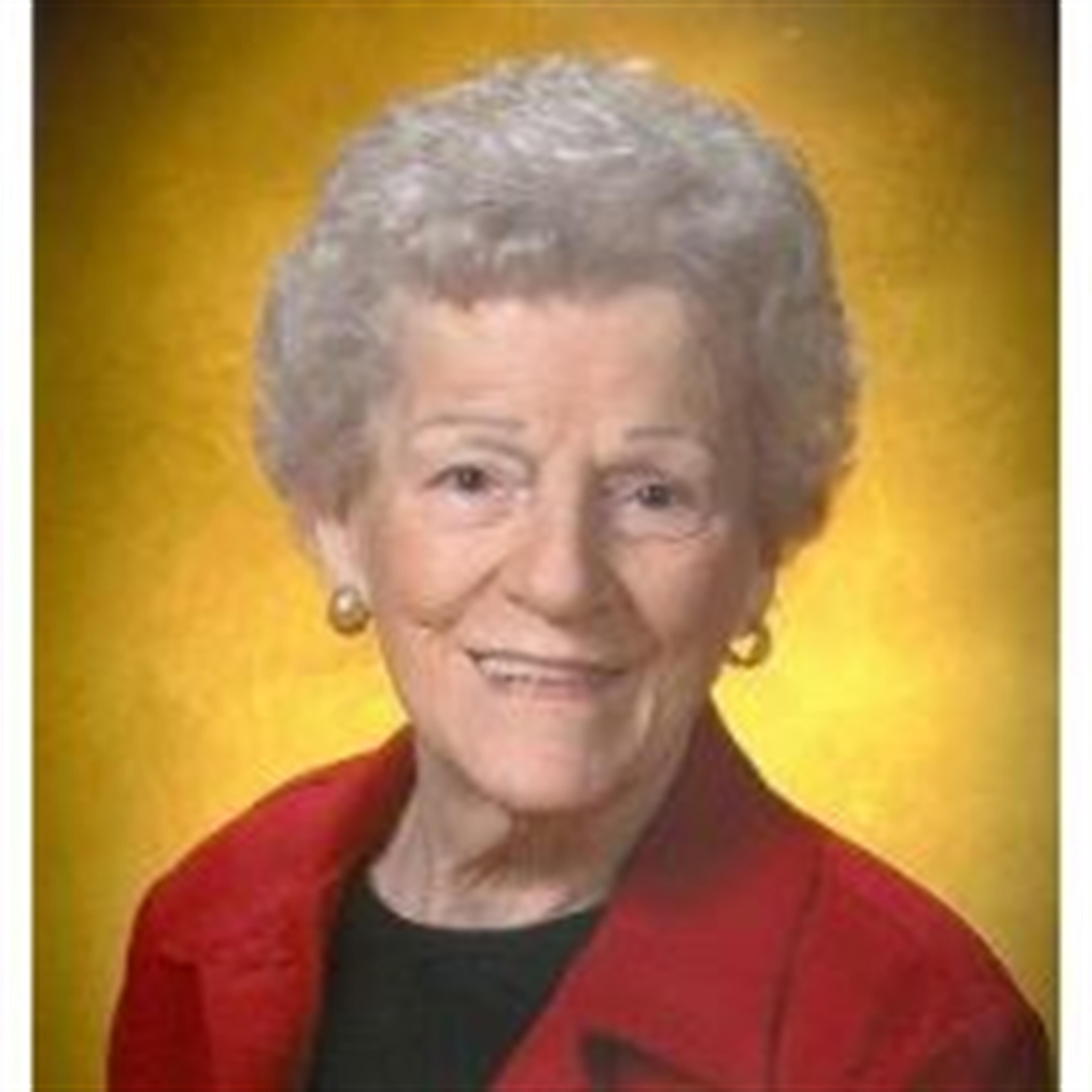 Helen Cecelia Cottle