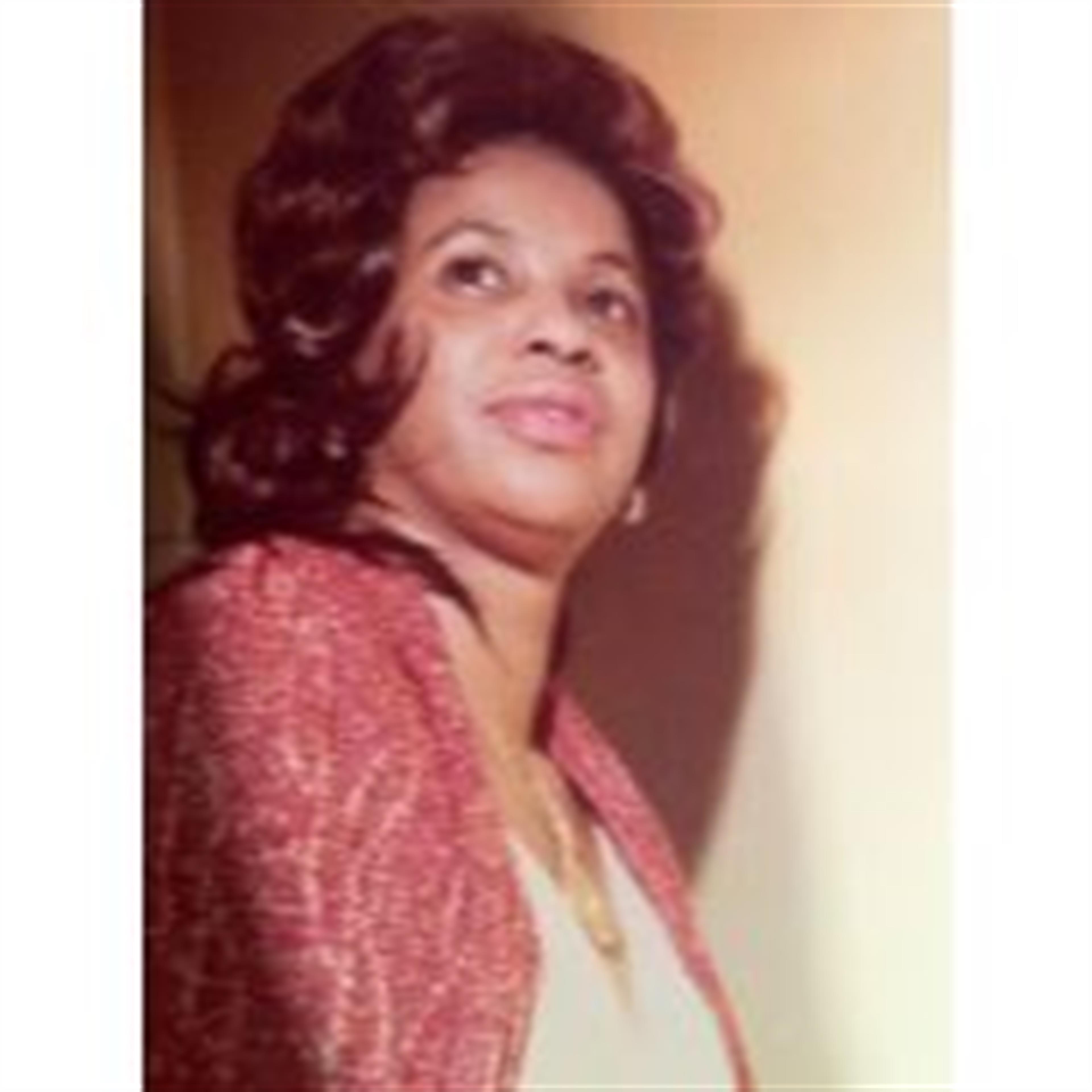 Norine Agnes Slyngard