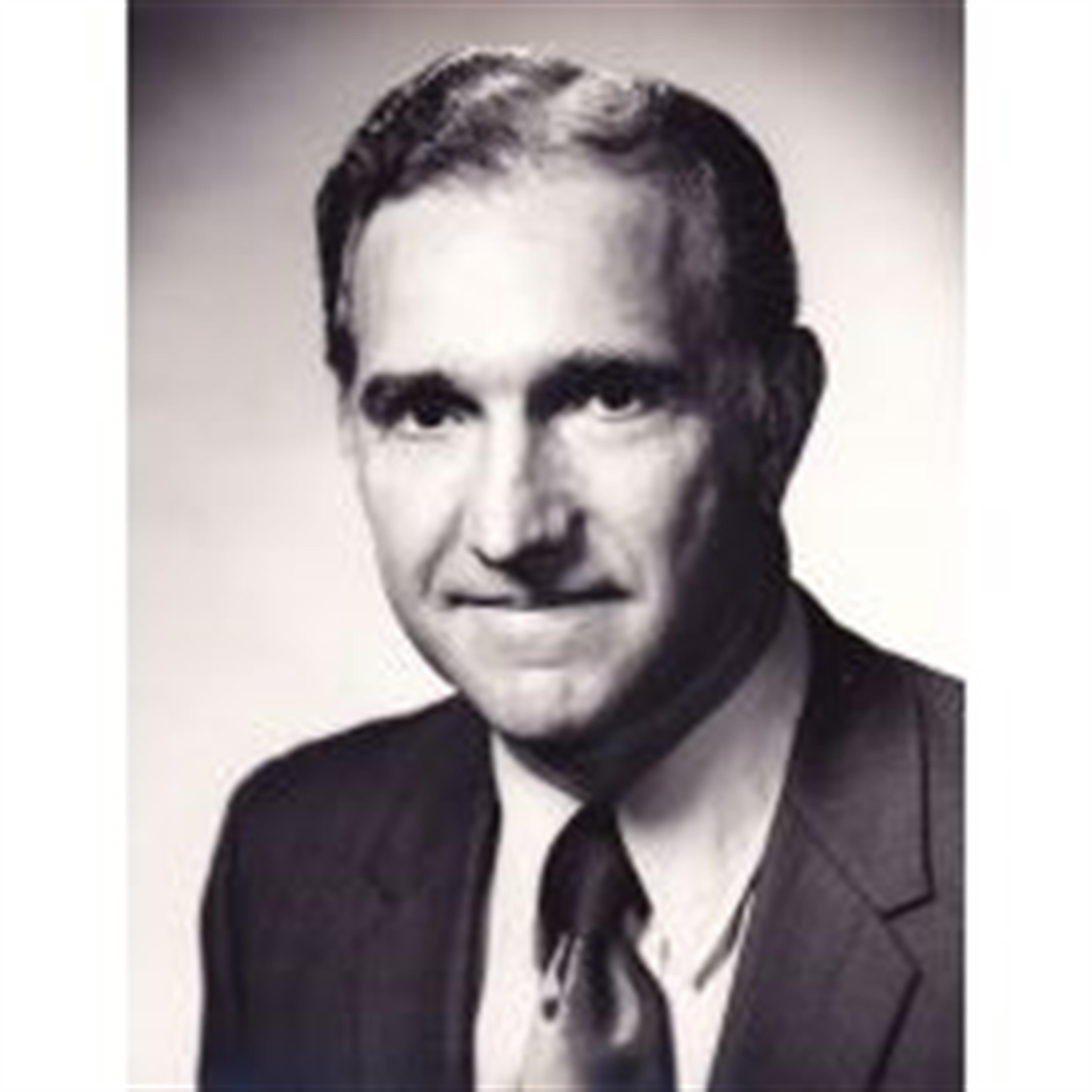 Alvin Rook Hagler