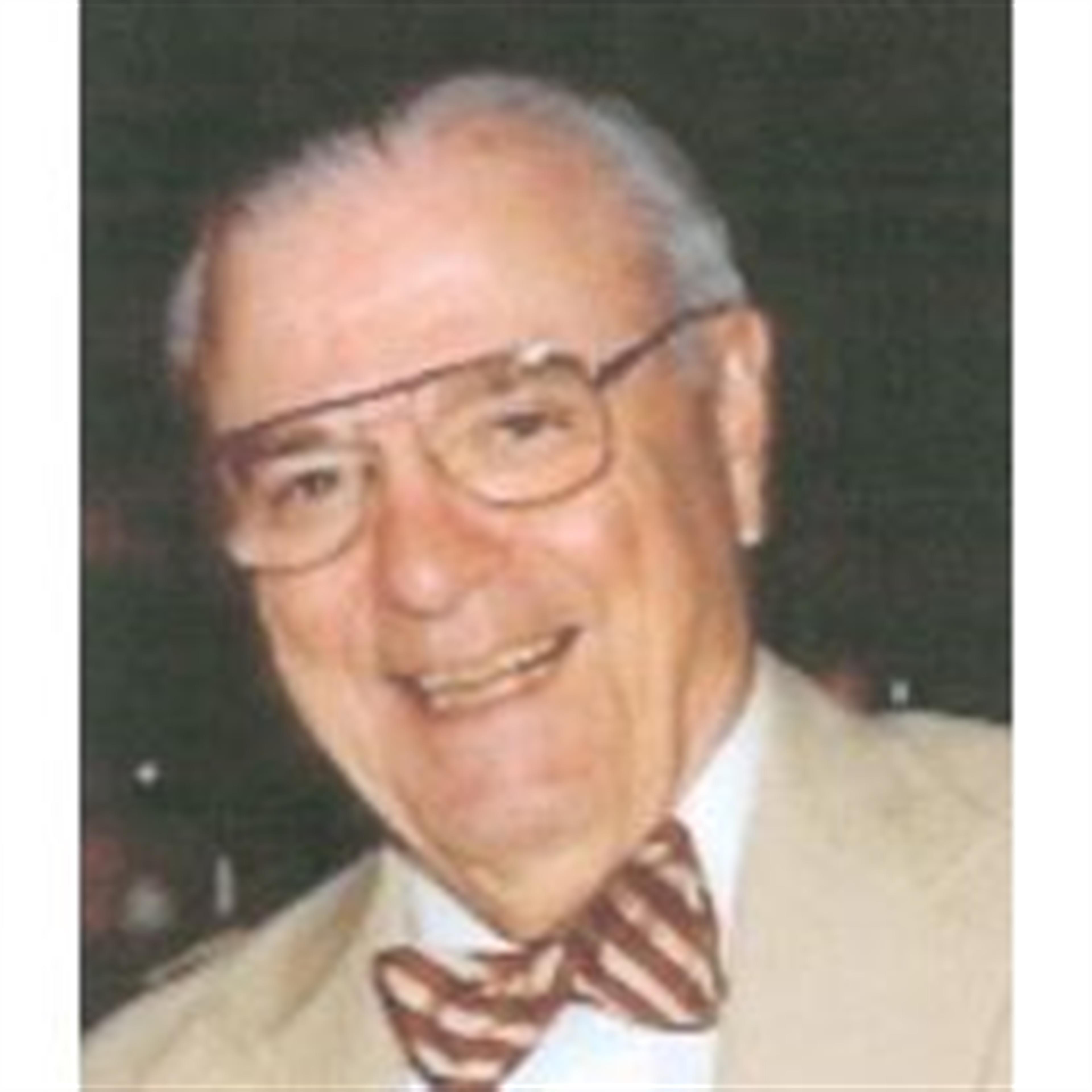 Robert Louis Oetting