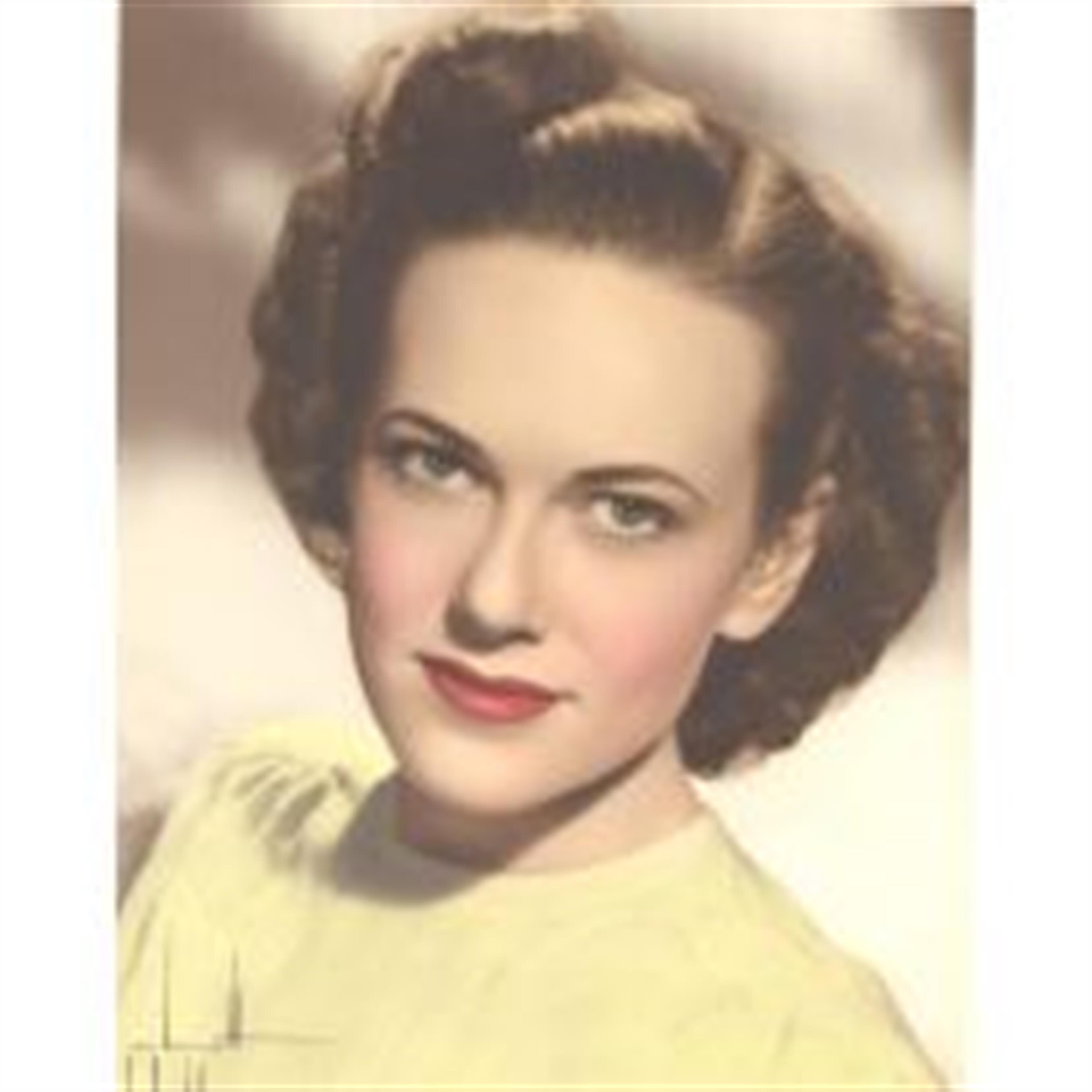 Dorris Panek