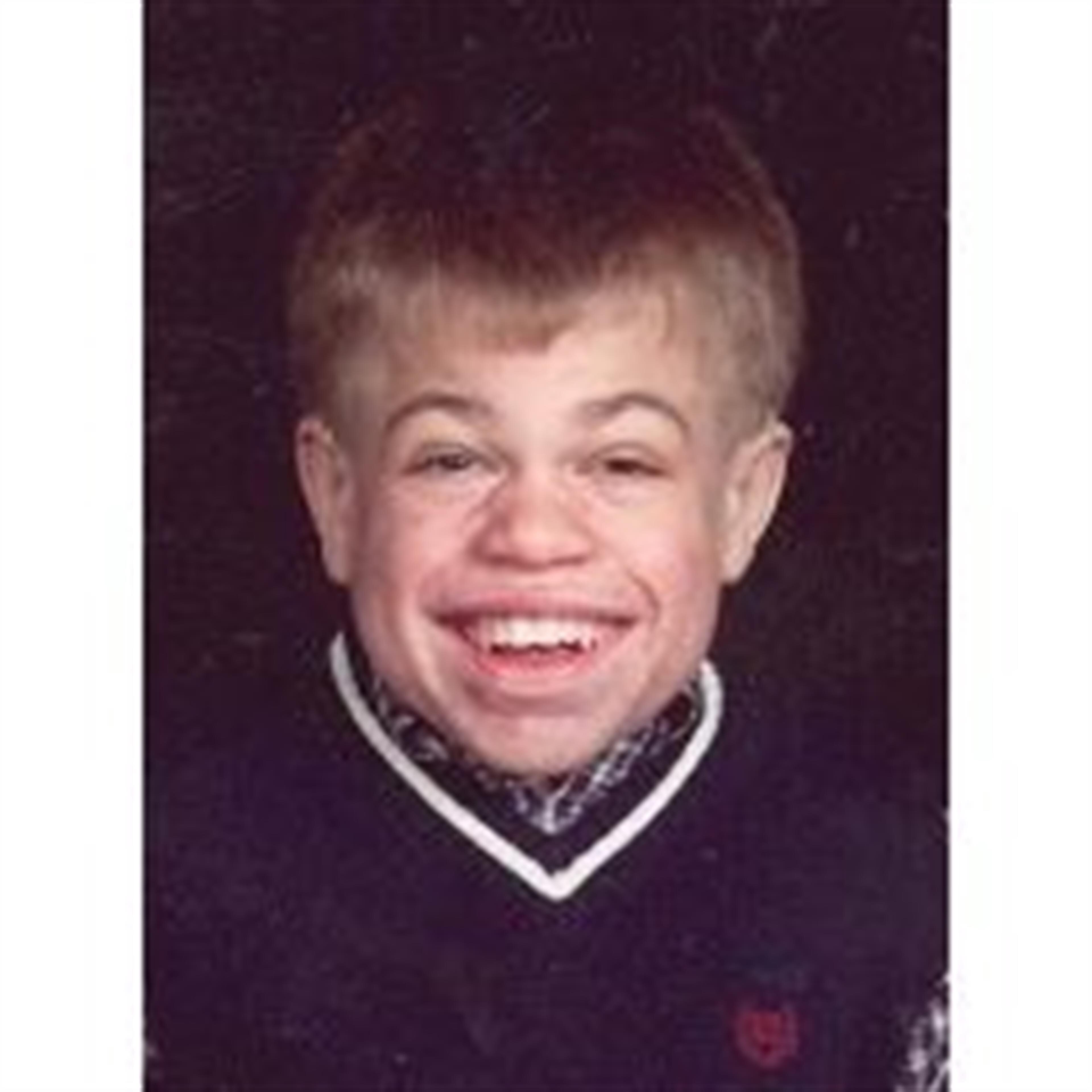Kyle John Witt