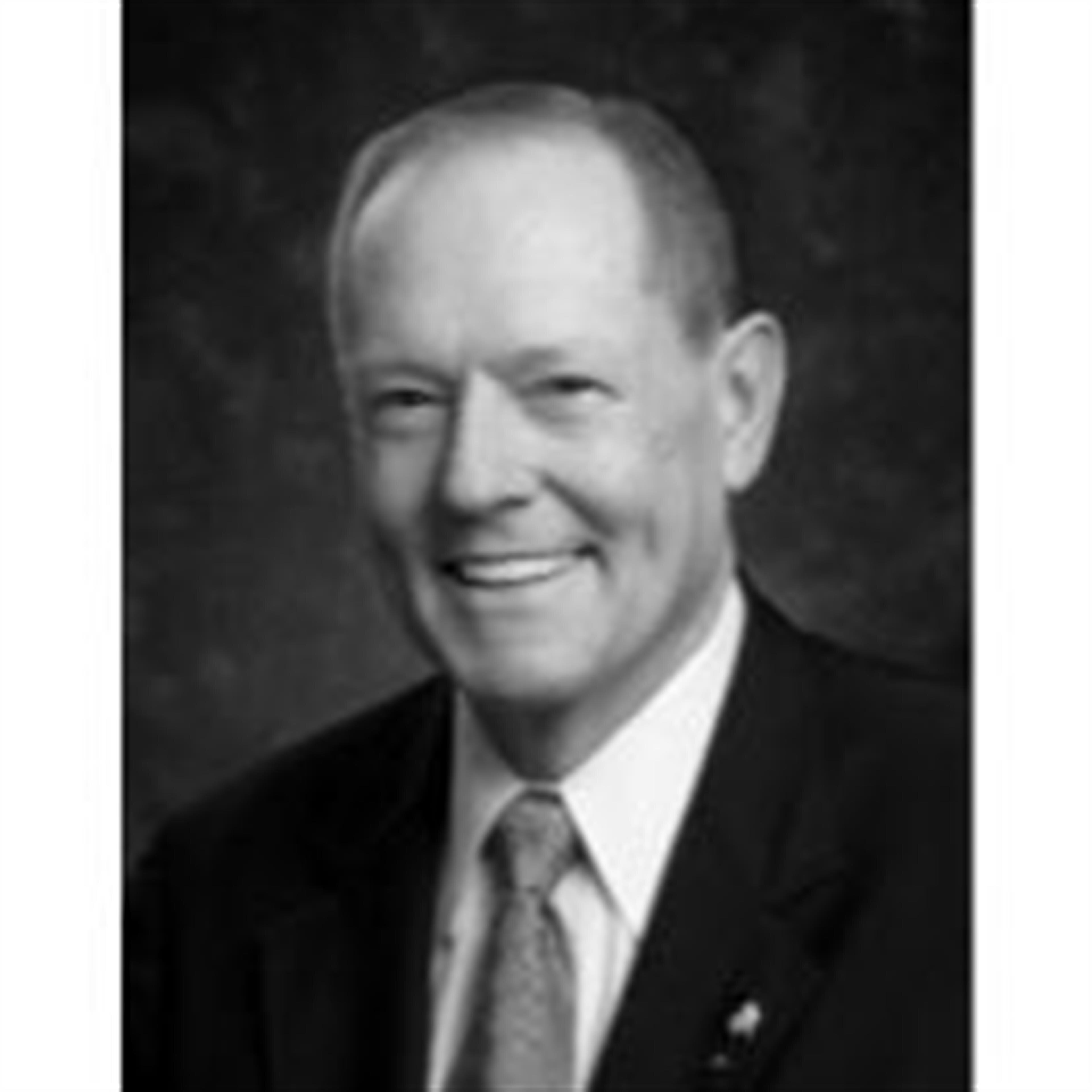 Ronald James Brumfield