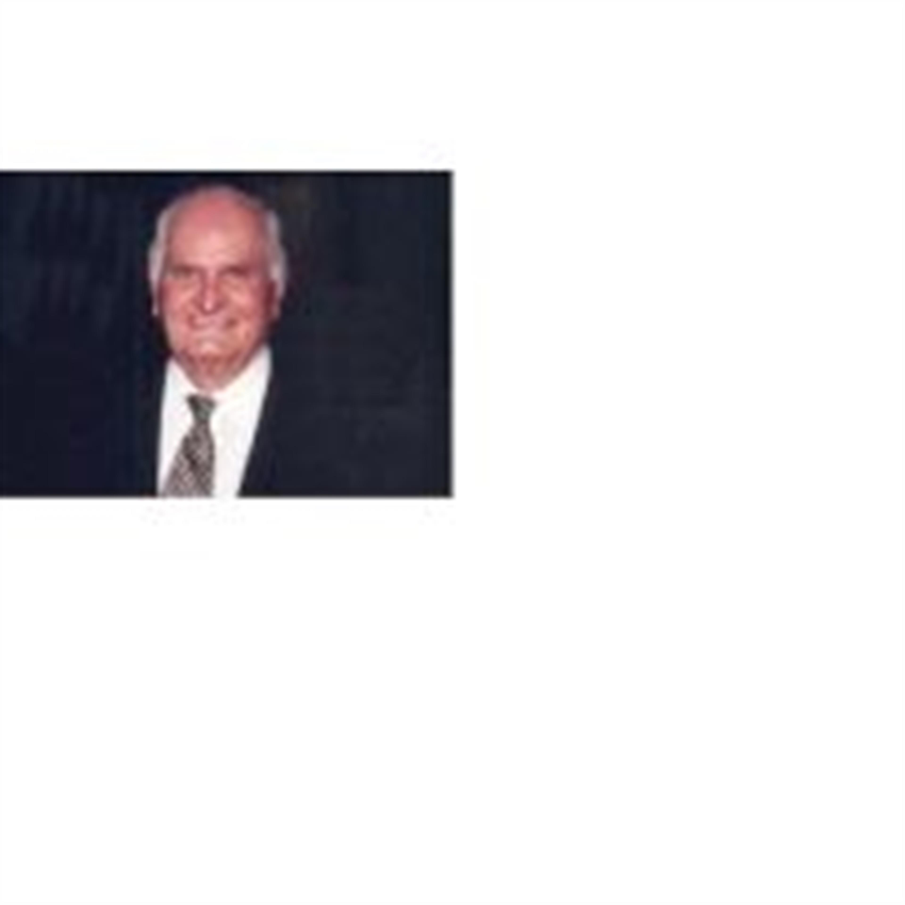 Harold "Hal" Henson Walker