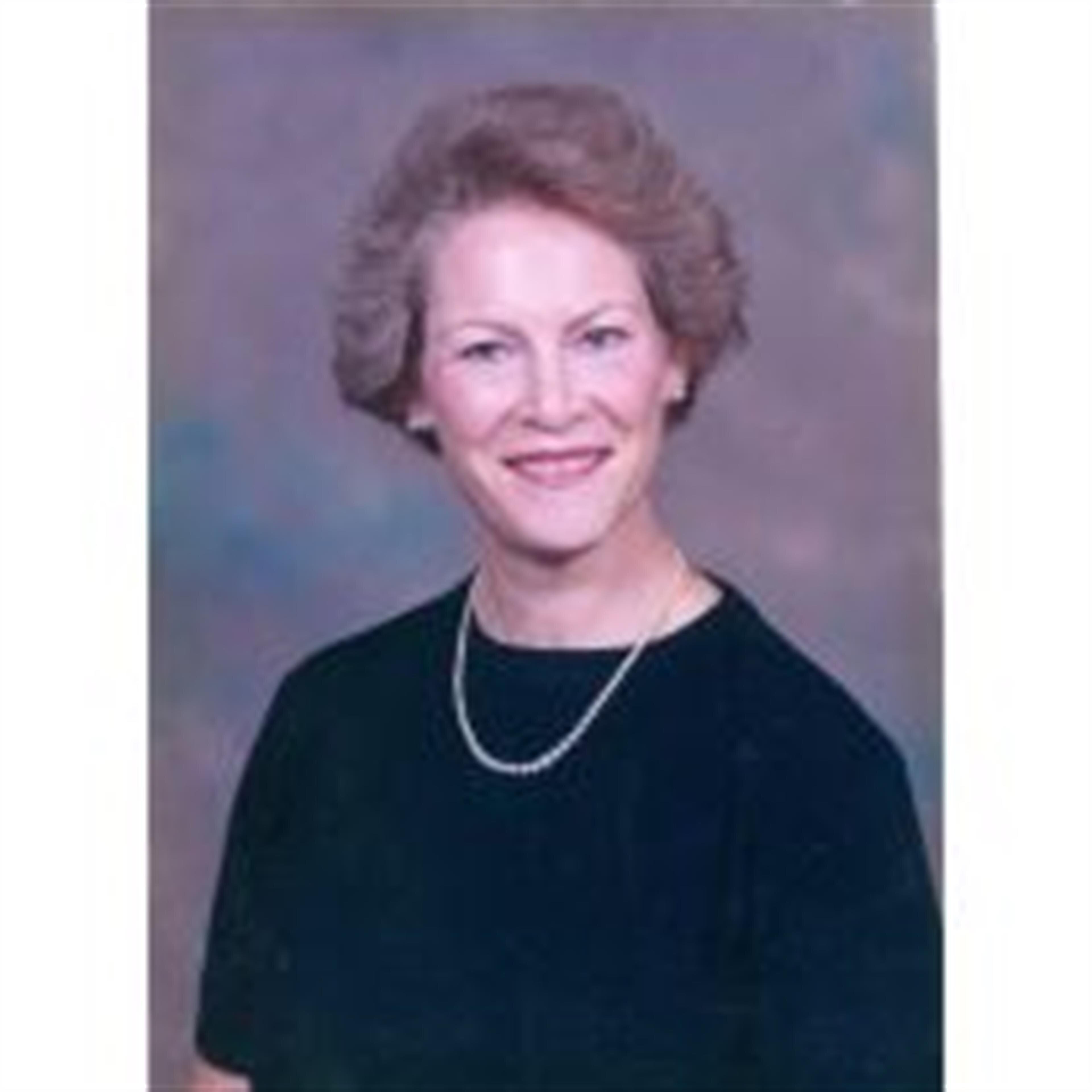 Mary Scott Heines