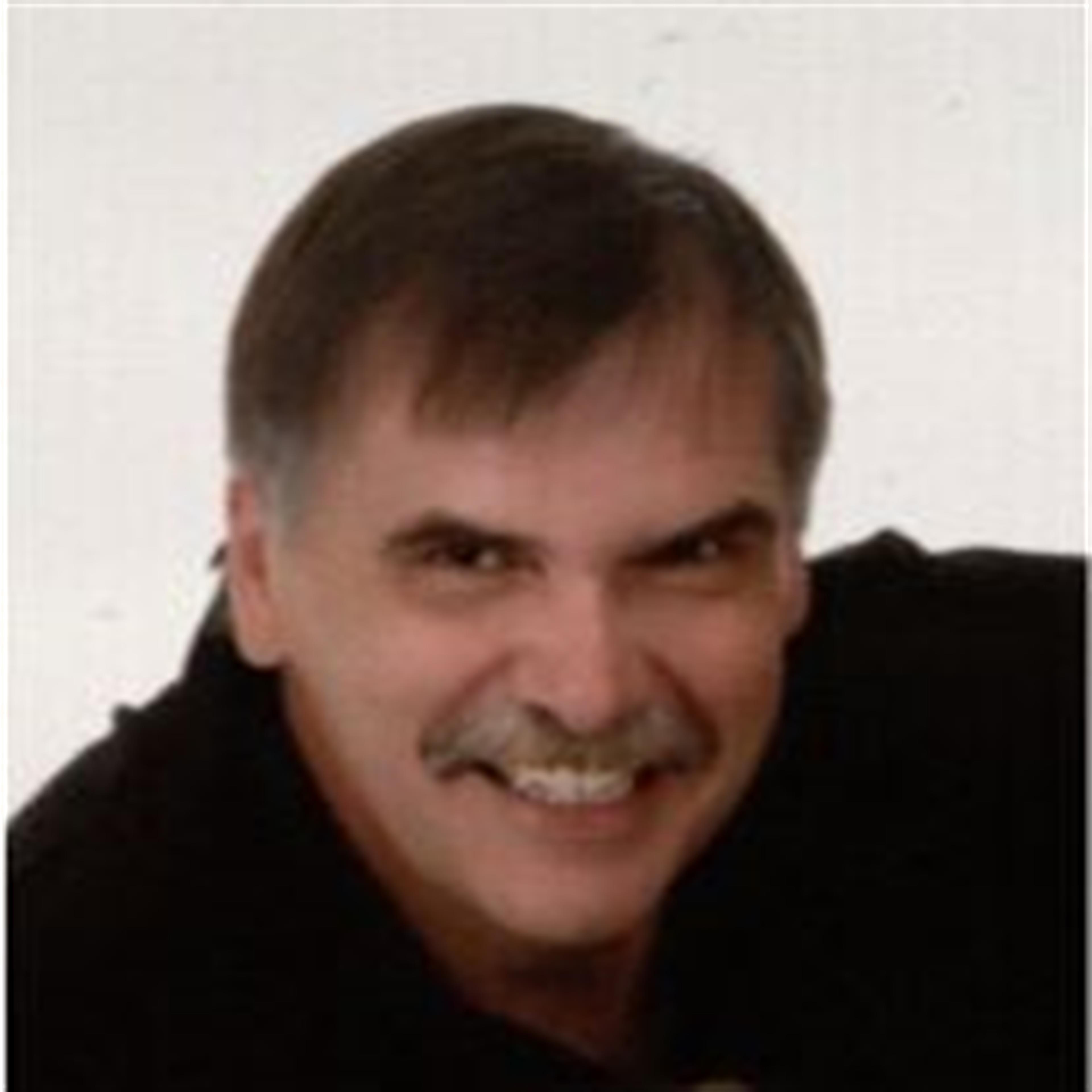 Tim J. Harrington Jr.,'s obituary picture