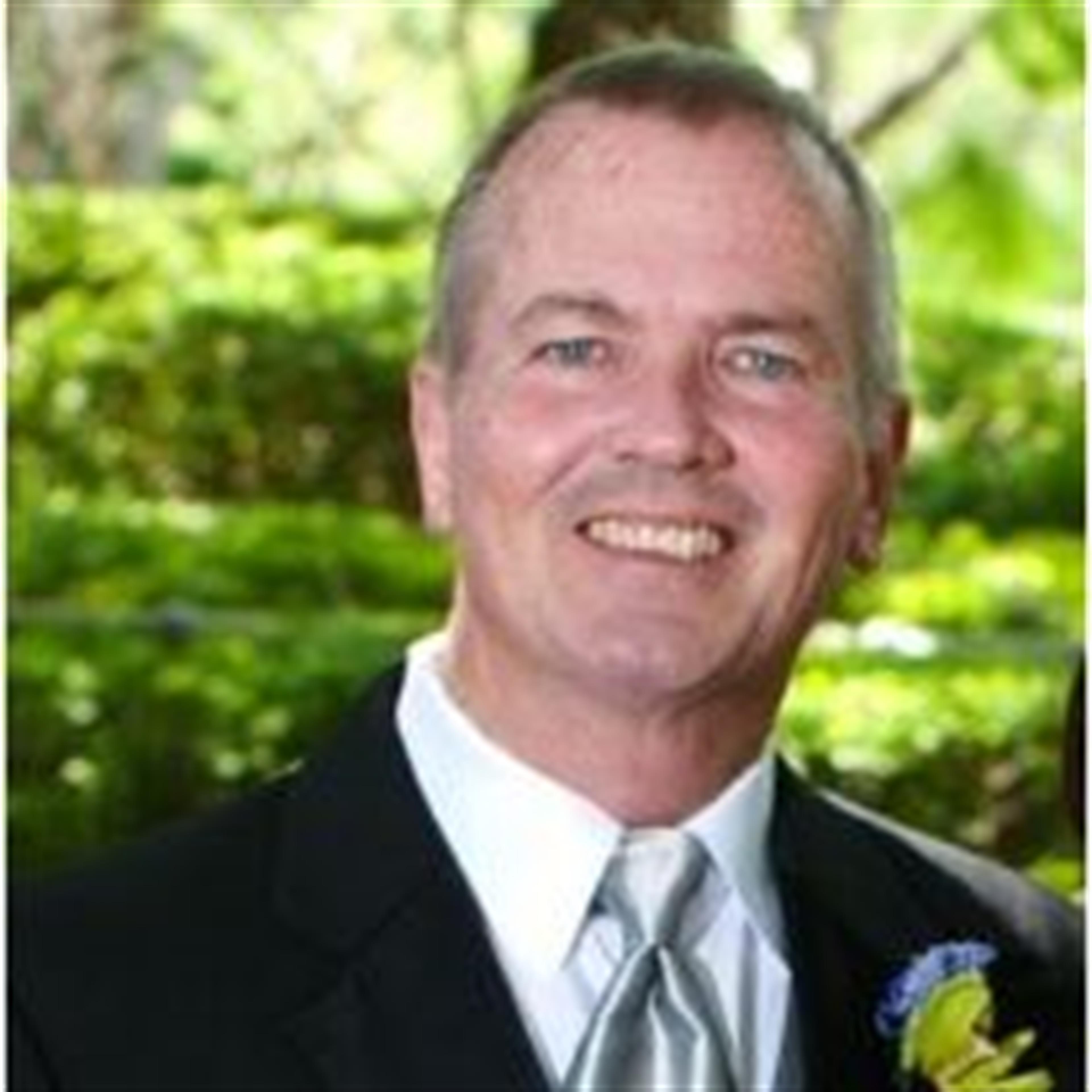 Martin David "Marty" Grisham's obituary picture