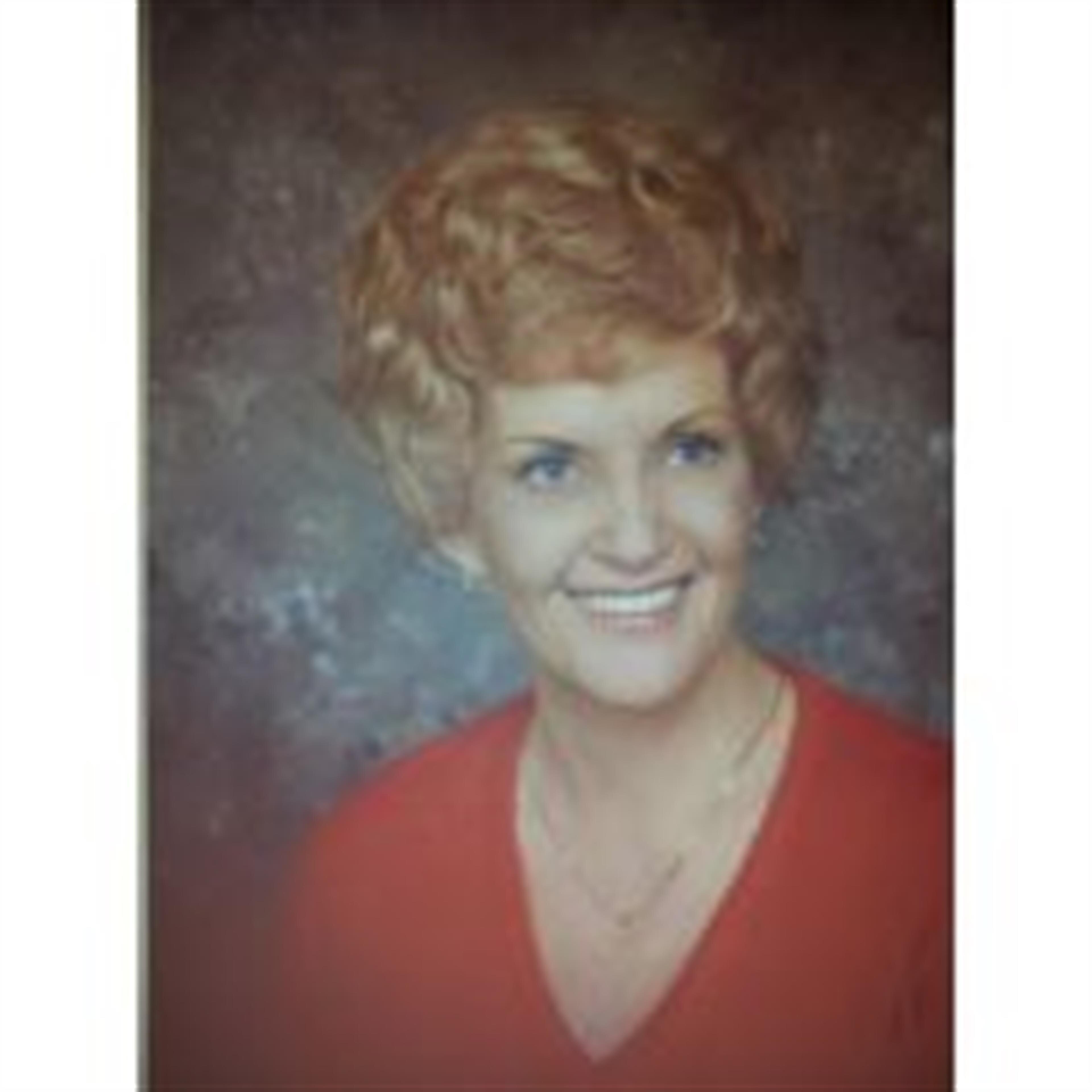 Dorothy "Dot" Fullem
