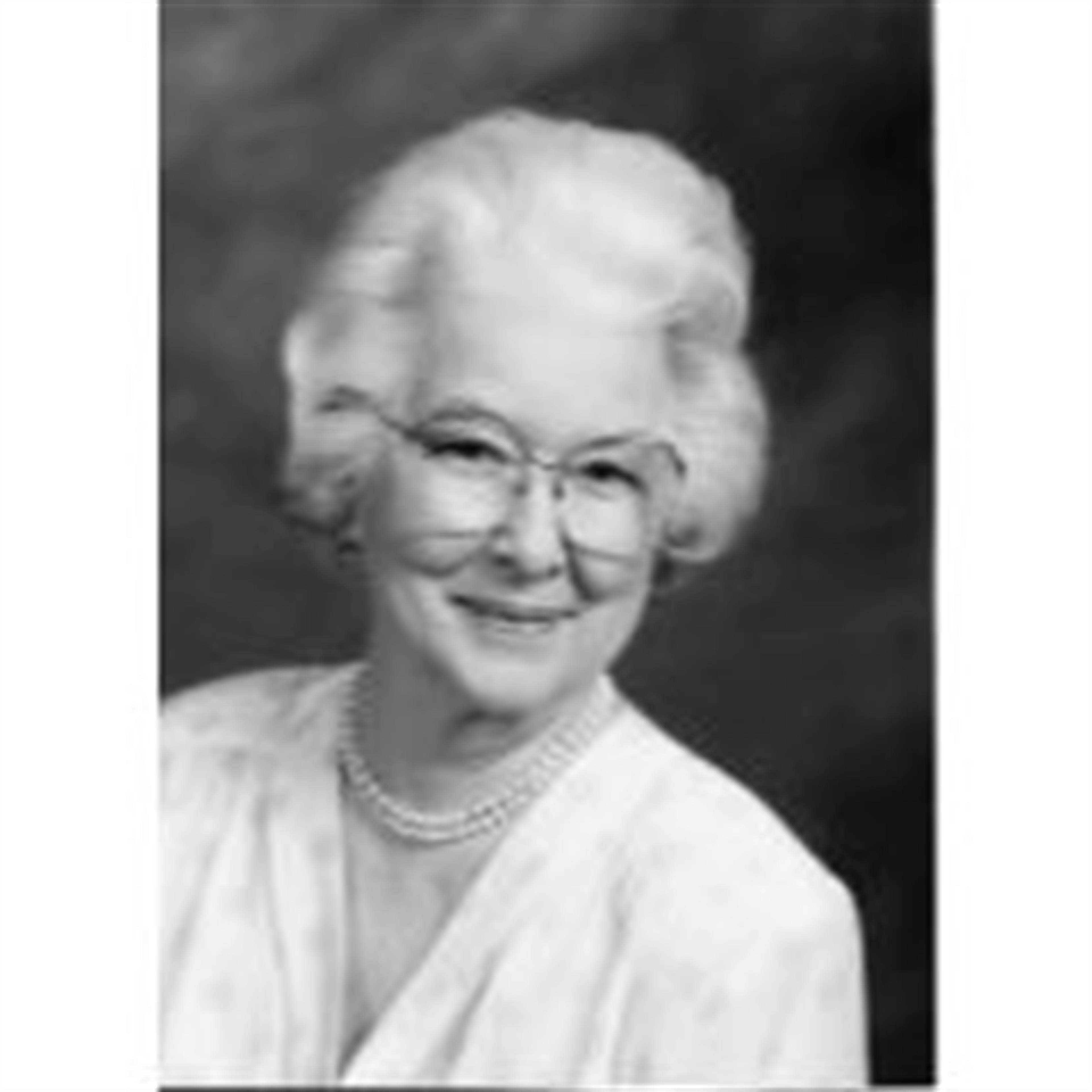 Jacqueline Yvonne Crenshaw's obituary picture