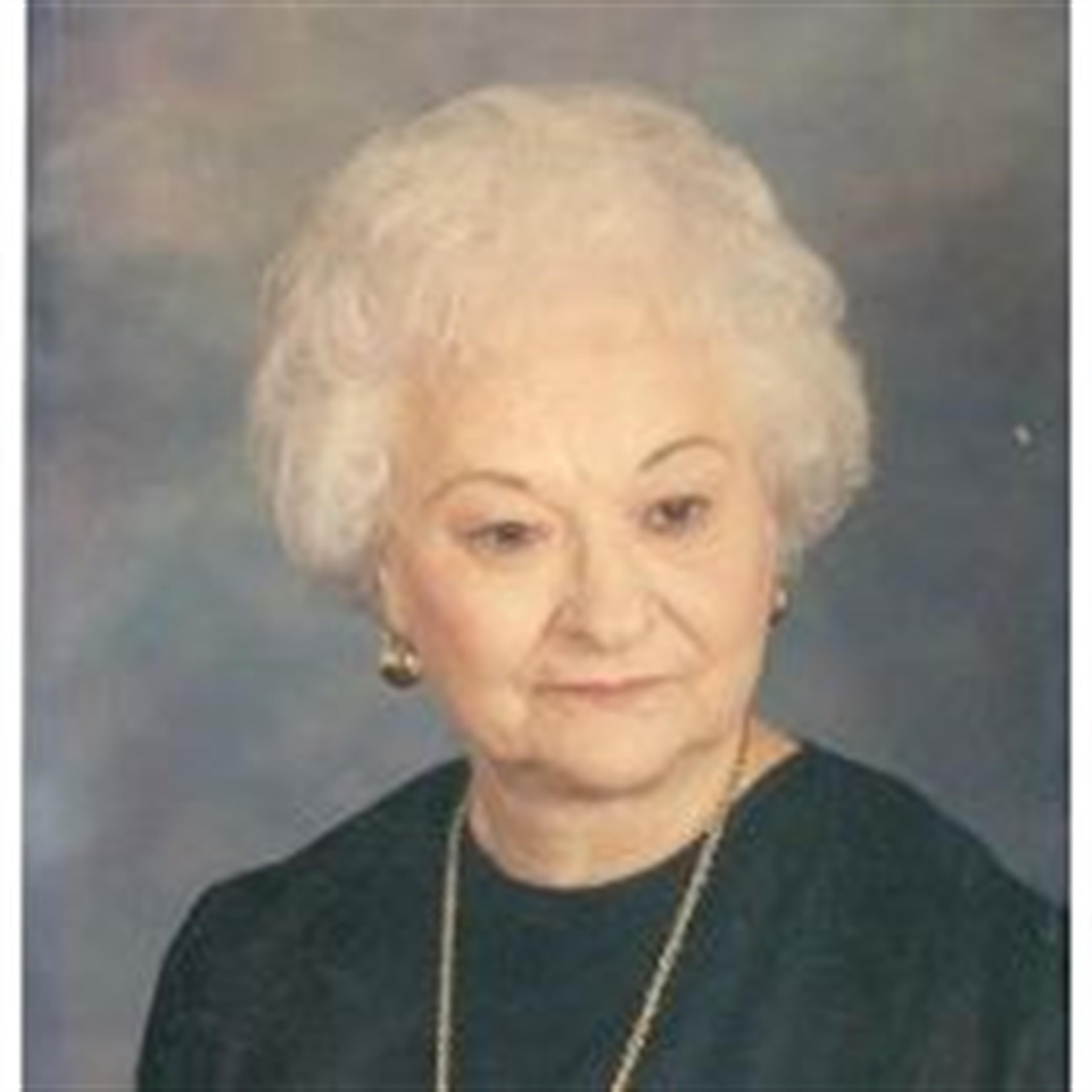 Alverta Francillia Atteberry