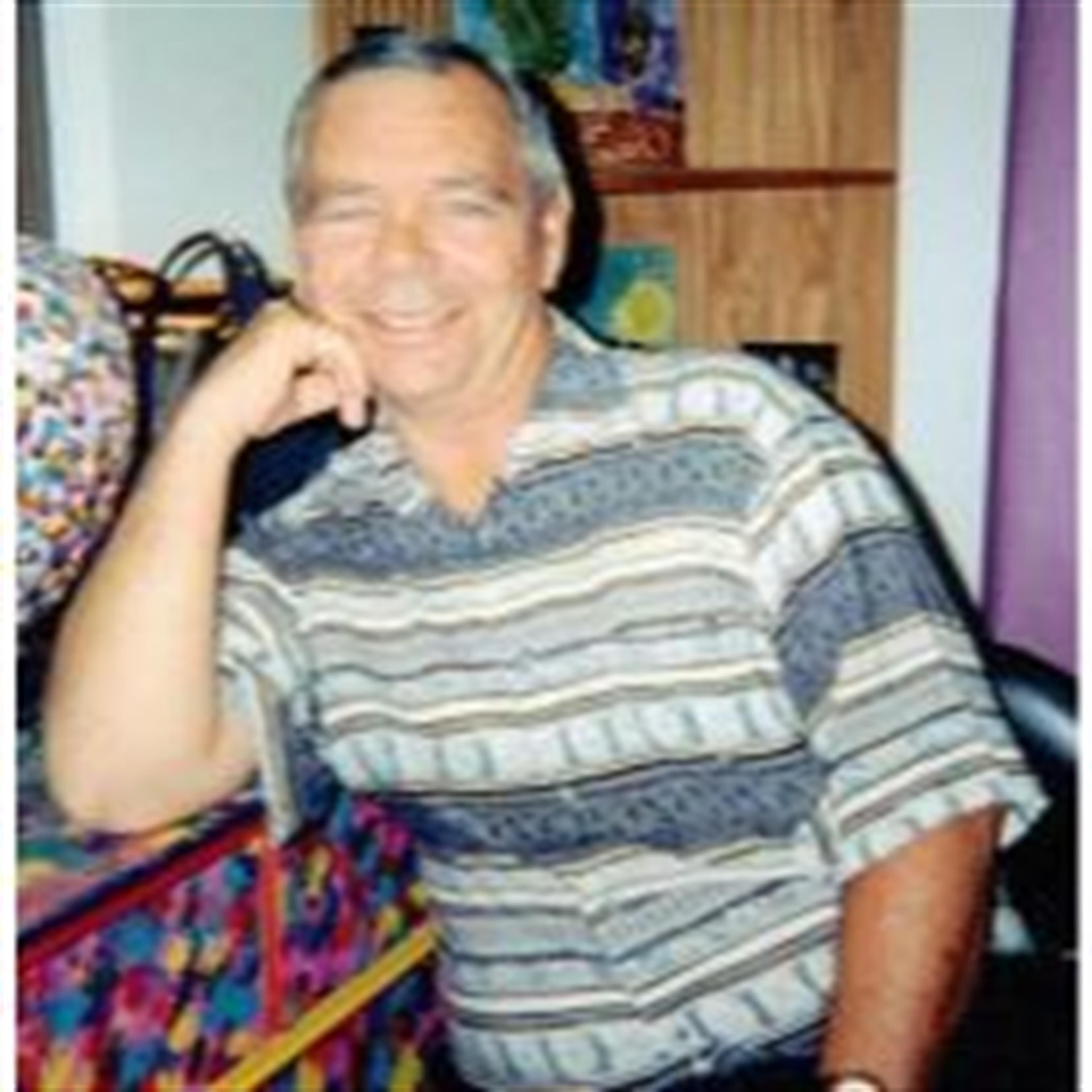 Richard Allen Green