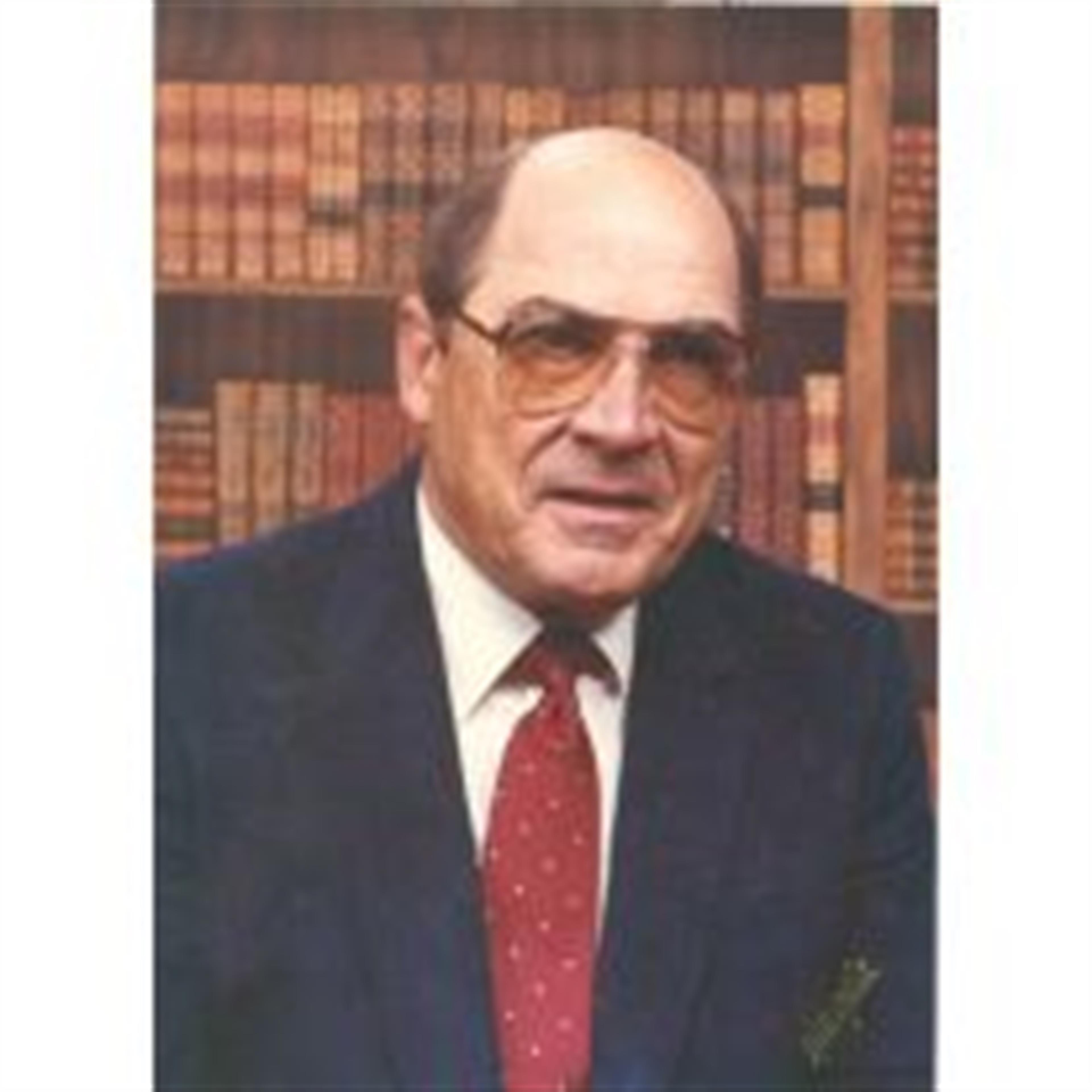 William Bryan Strange