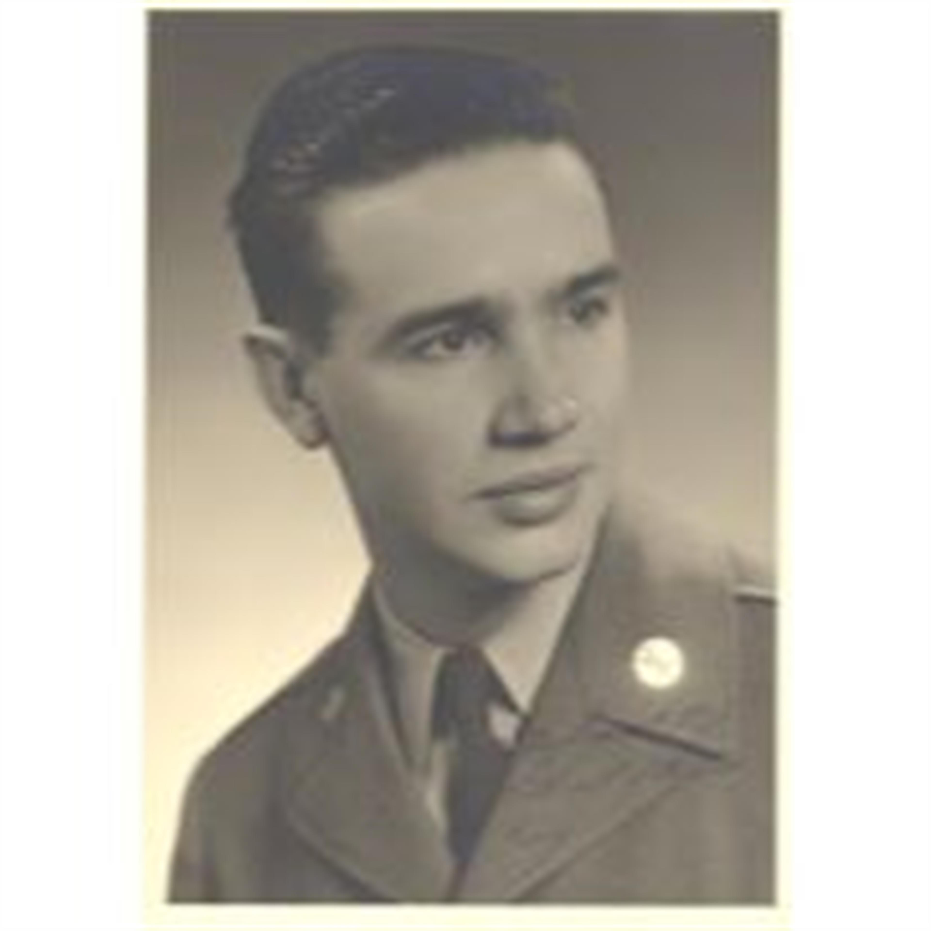 Ellis Freeman Perry Jr.,