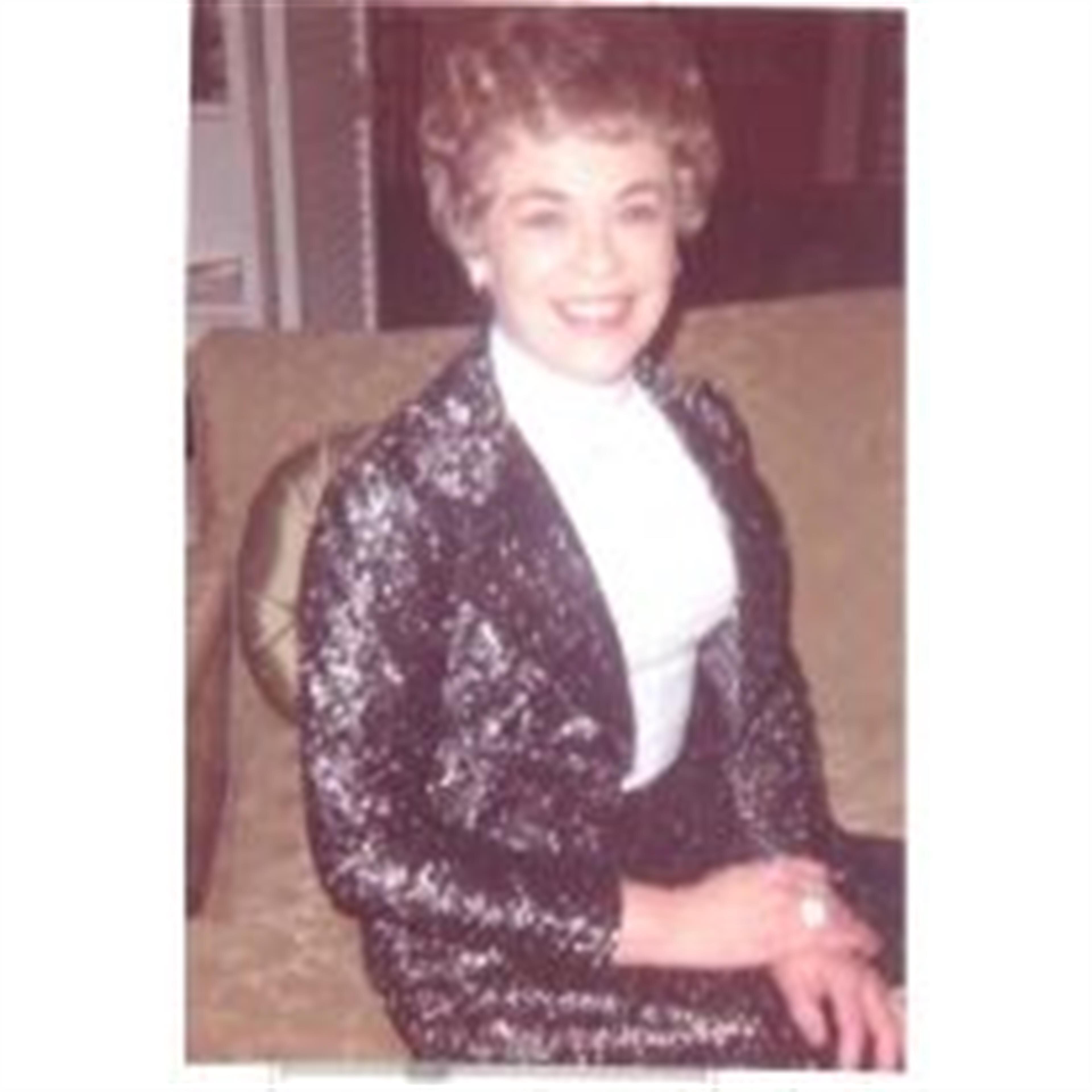 Carolyn R. Murphy