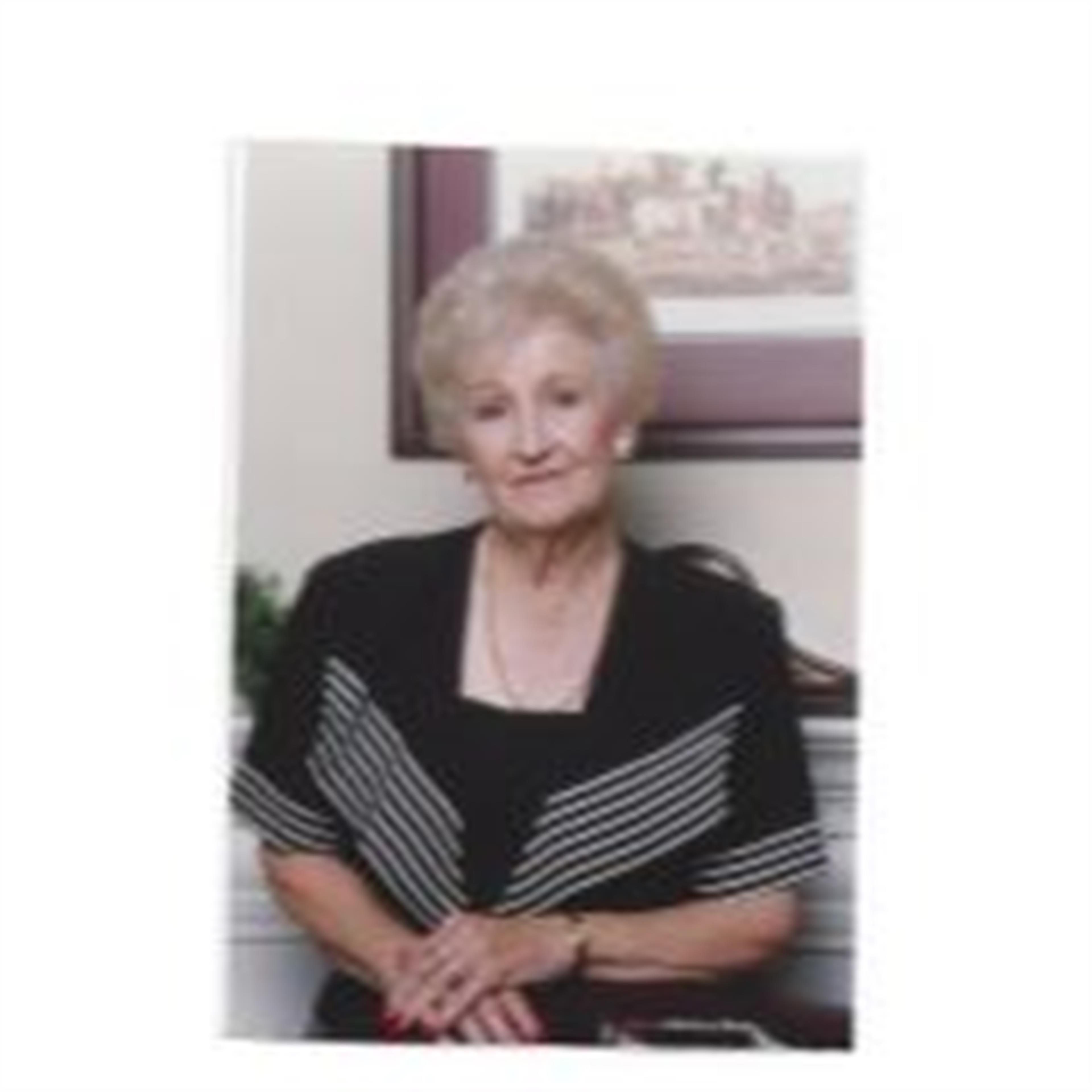 Evelyn Marcel Rush's obituary picture